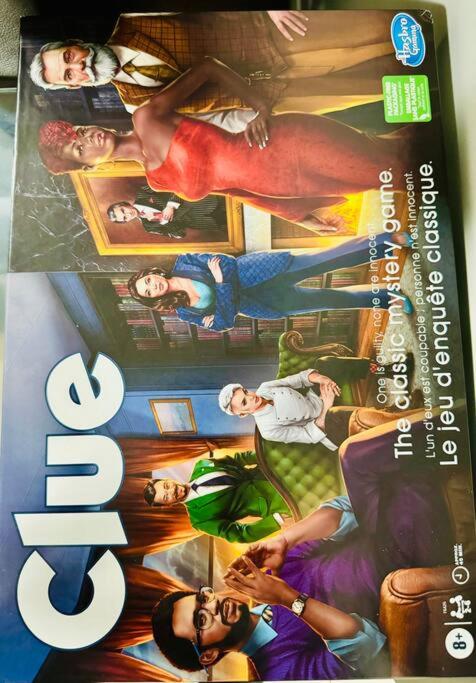 Parkside Luxury Stay with Xbox Entertainment