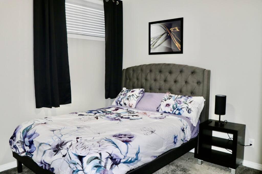 Parkside Luxury Stay with Xbox Entertainment