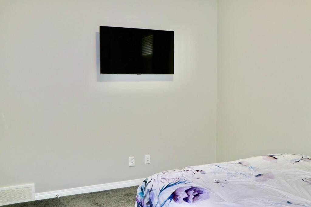 Parkside Luxury Stay with Xbox Entertainment