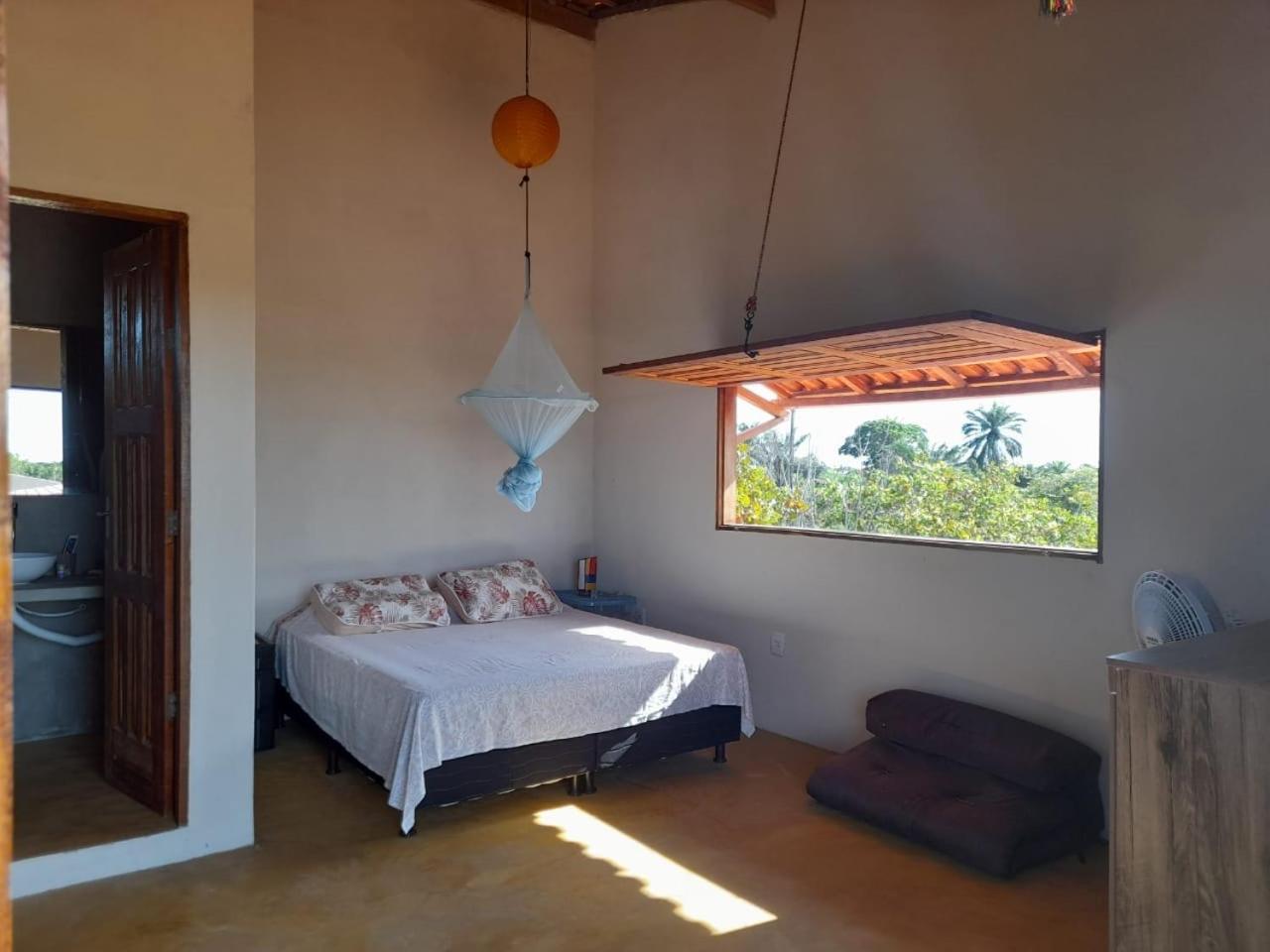 Casa Bella Corumbau