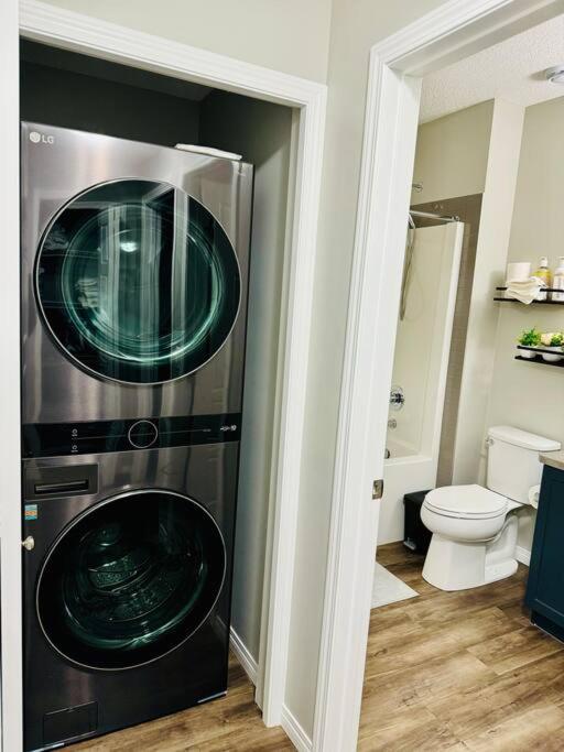 Parkside Luxury Stay with Xbox Entertainment