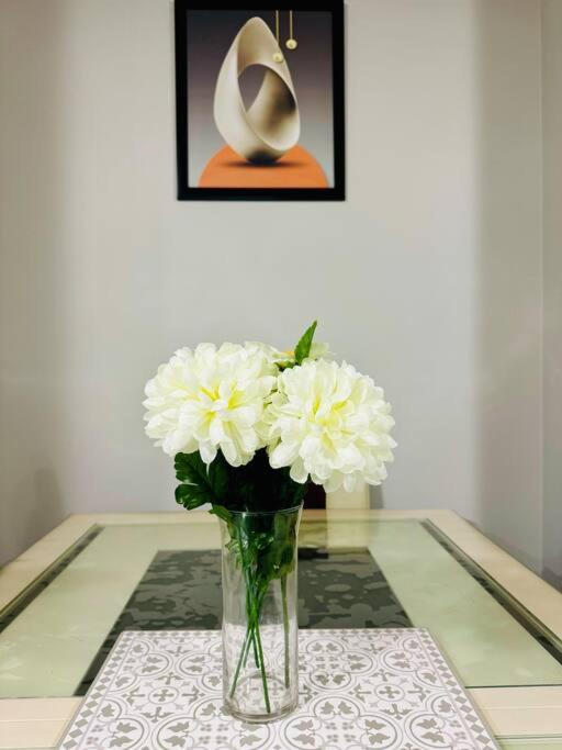 Parkside Luxury Stay with Xbox Entertainment