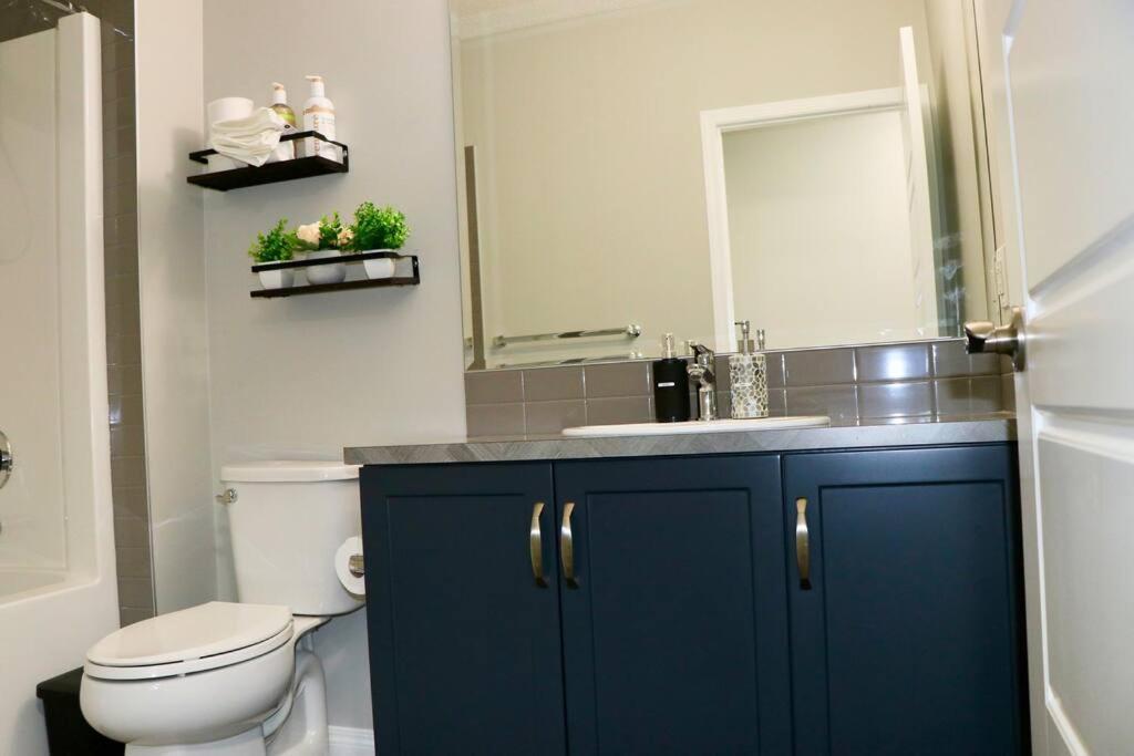 Parkside Luxury Stay with Xbox Entertainment