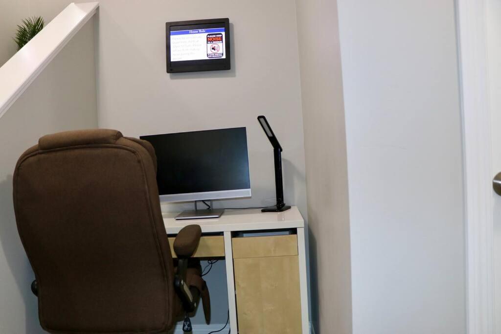 Parkside Luxury Stay with Xbox Entertainment