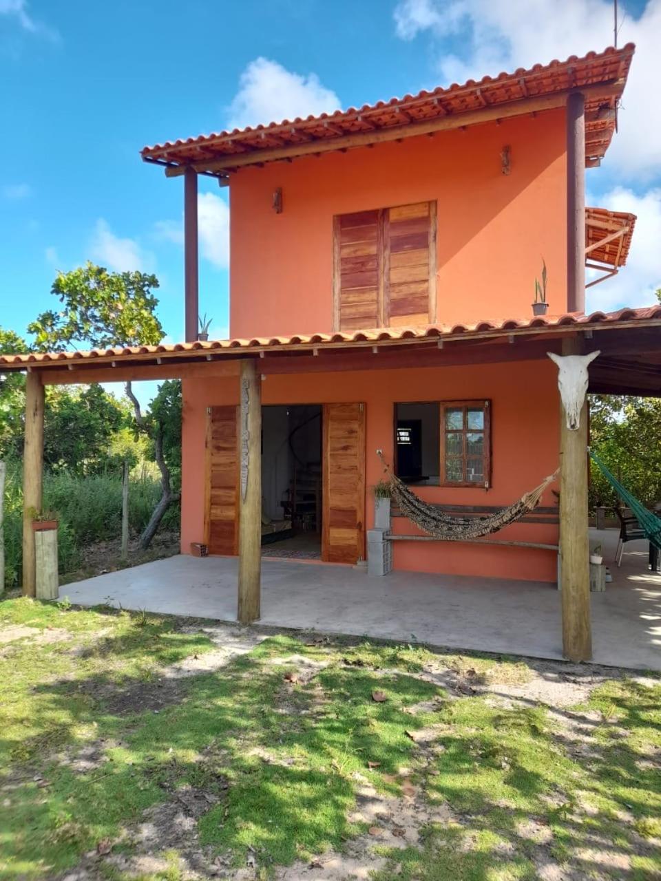 Casa Bella Corumbau