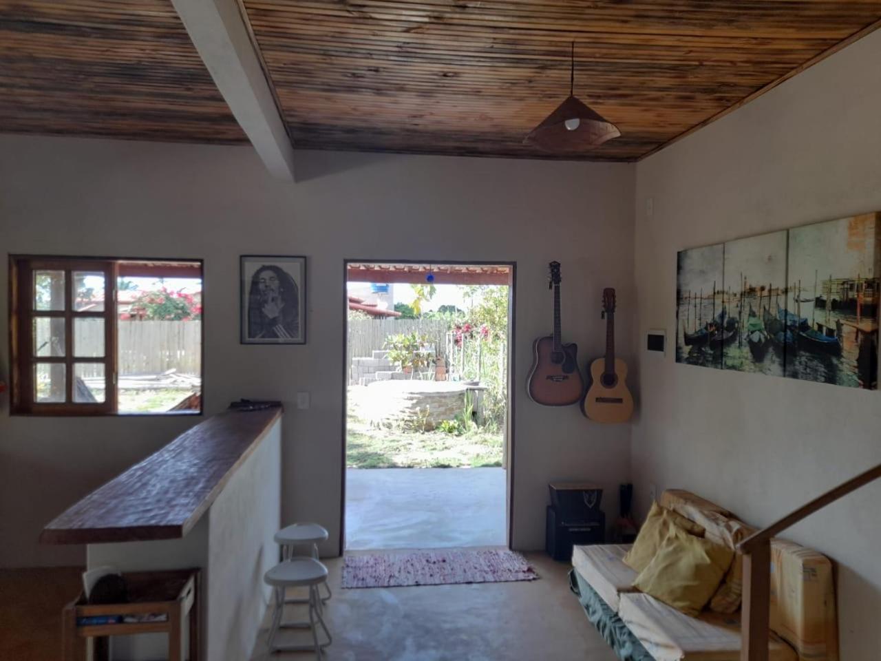 Casa Bella Corumbau