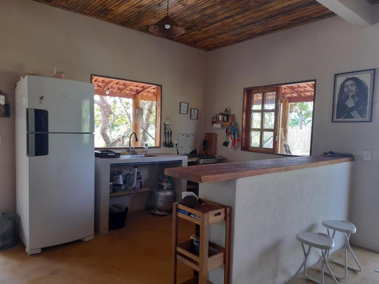 Casa Bella Corumbau