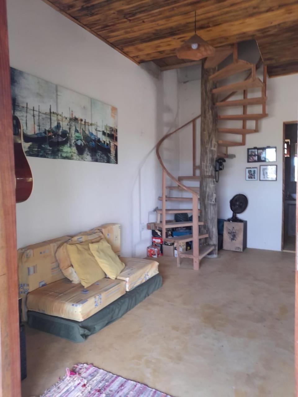 Casa Bella Corumbau