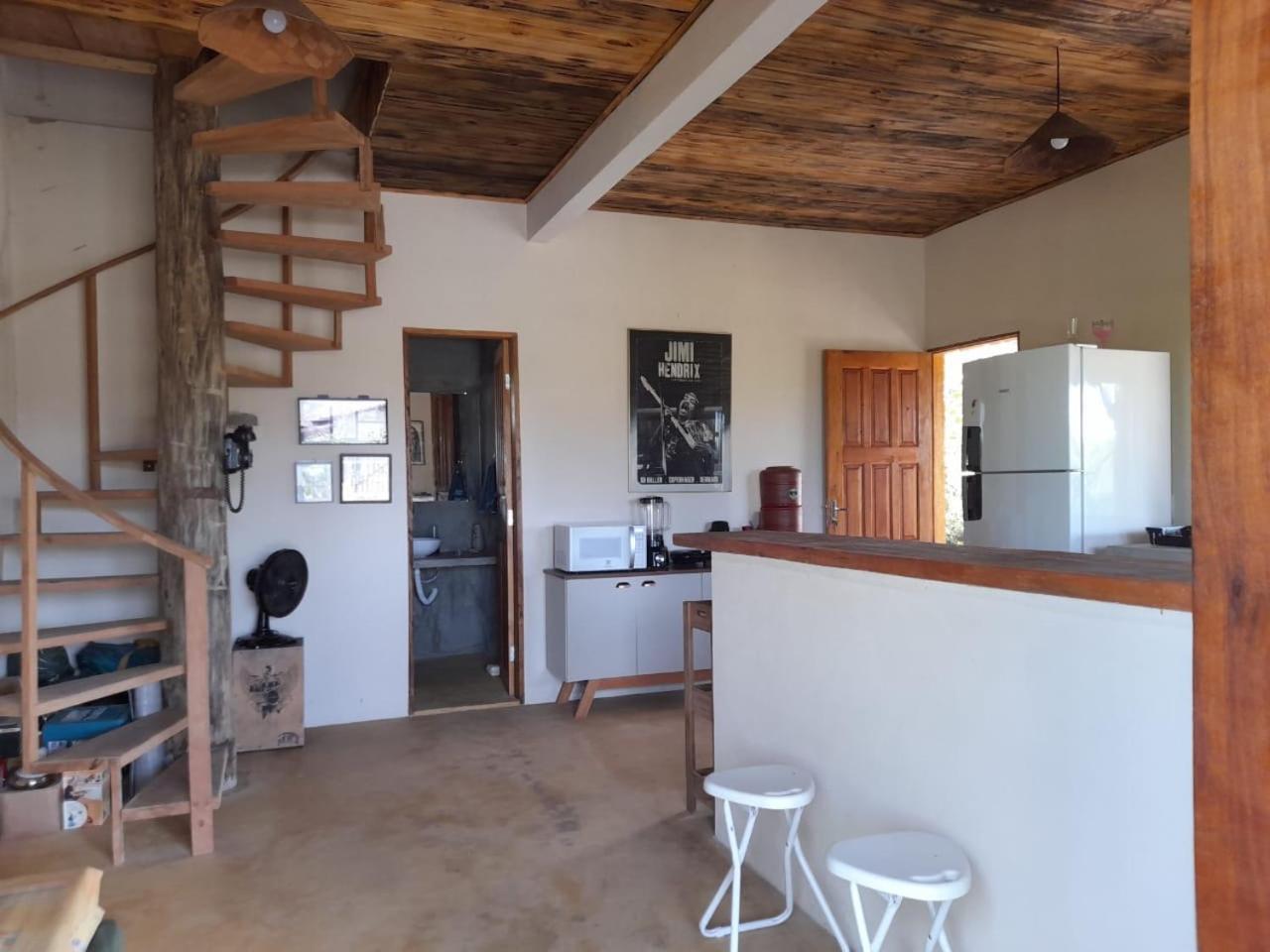 Casa Bella Corumbau