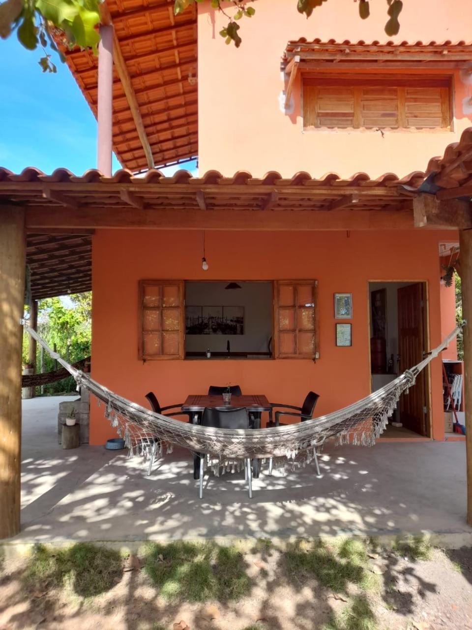 Casa Bella Corumbau