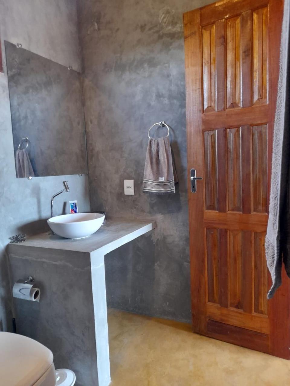 Casa Bella Corumbau