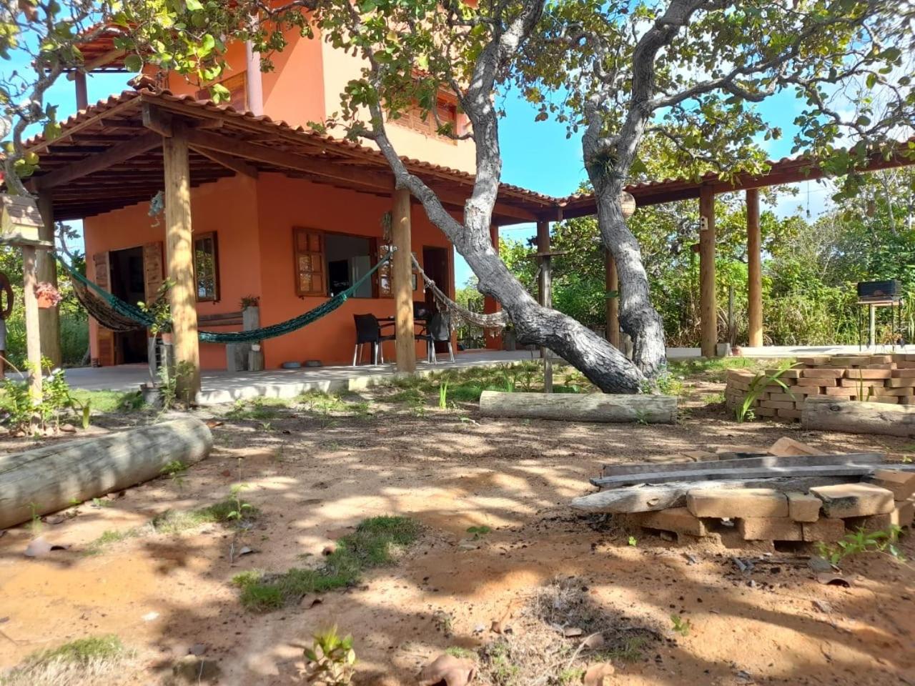 Casa Bella Corumbau