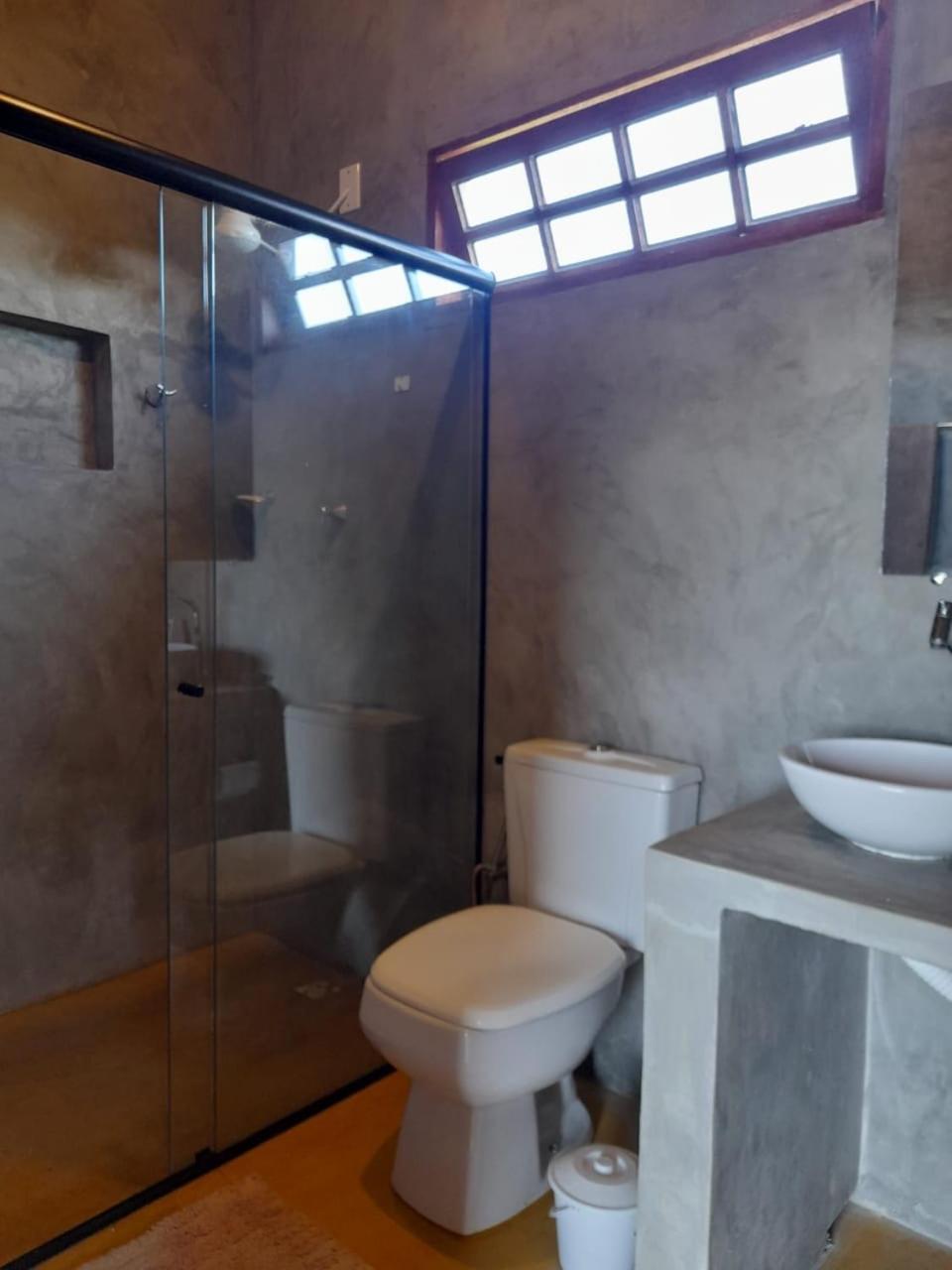 Casa Bella Corumbau