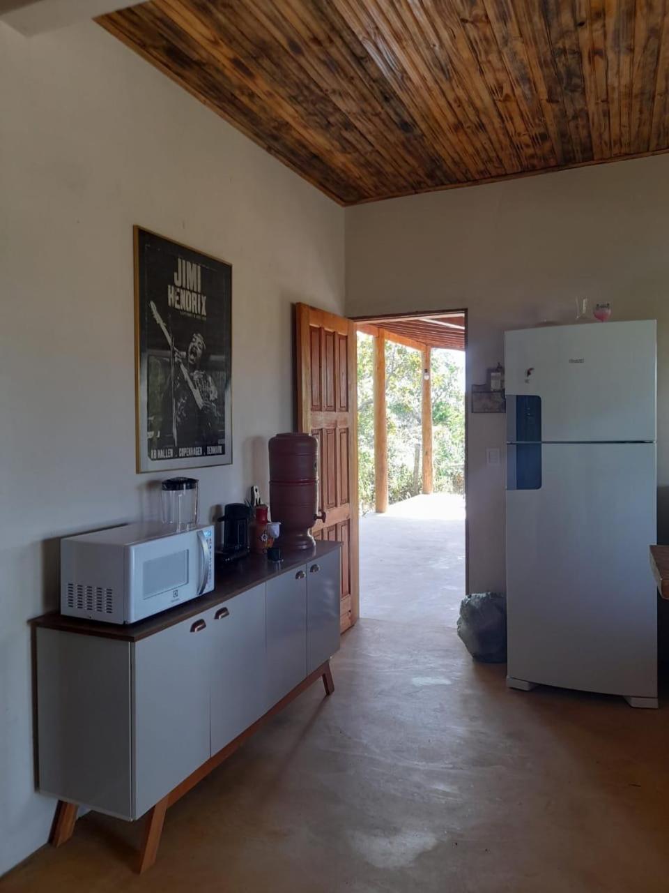 Casa Bella Corumbau