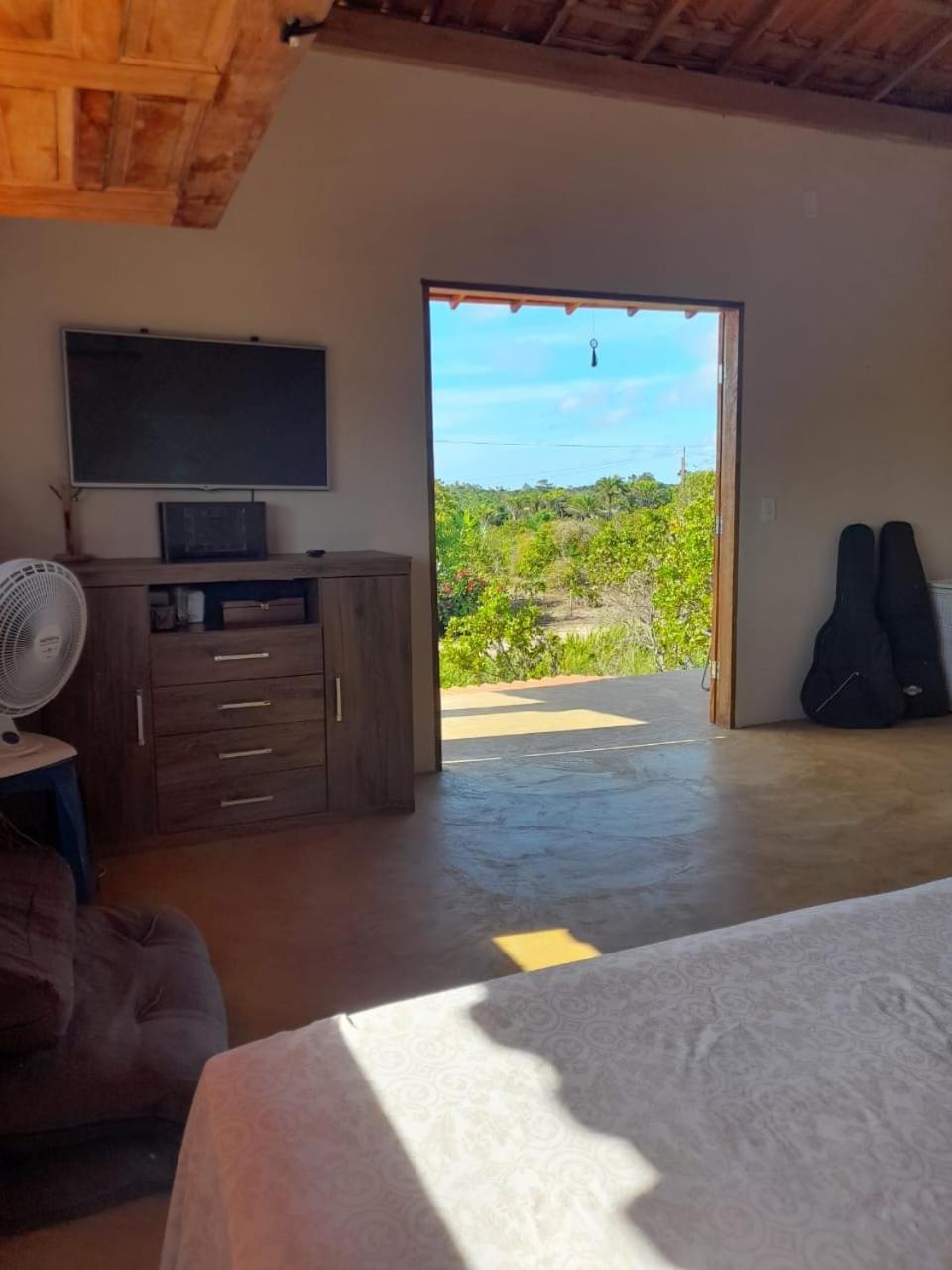 Casa Bella Corumbau