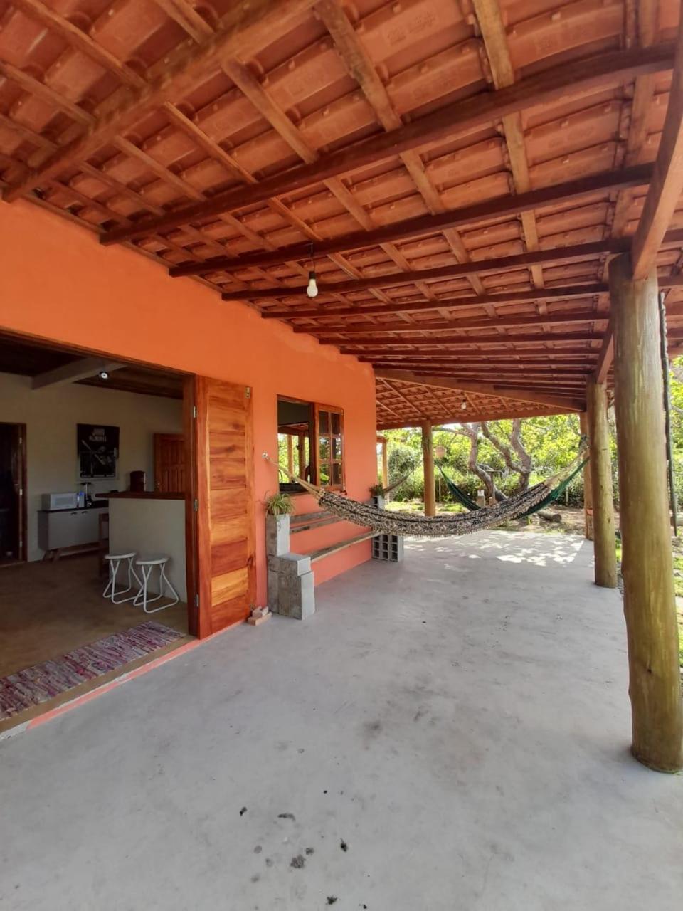 Casa Bella Corumbau