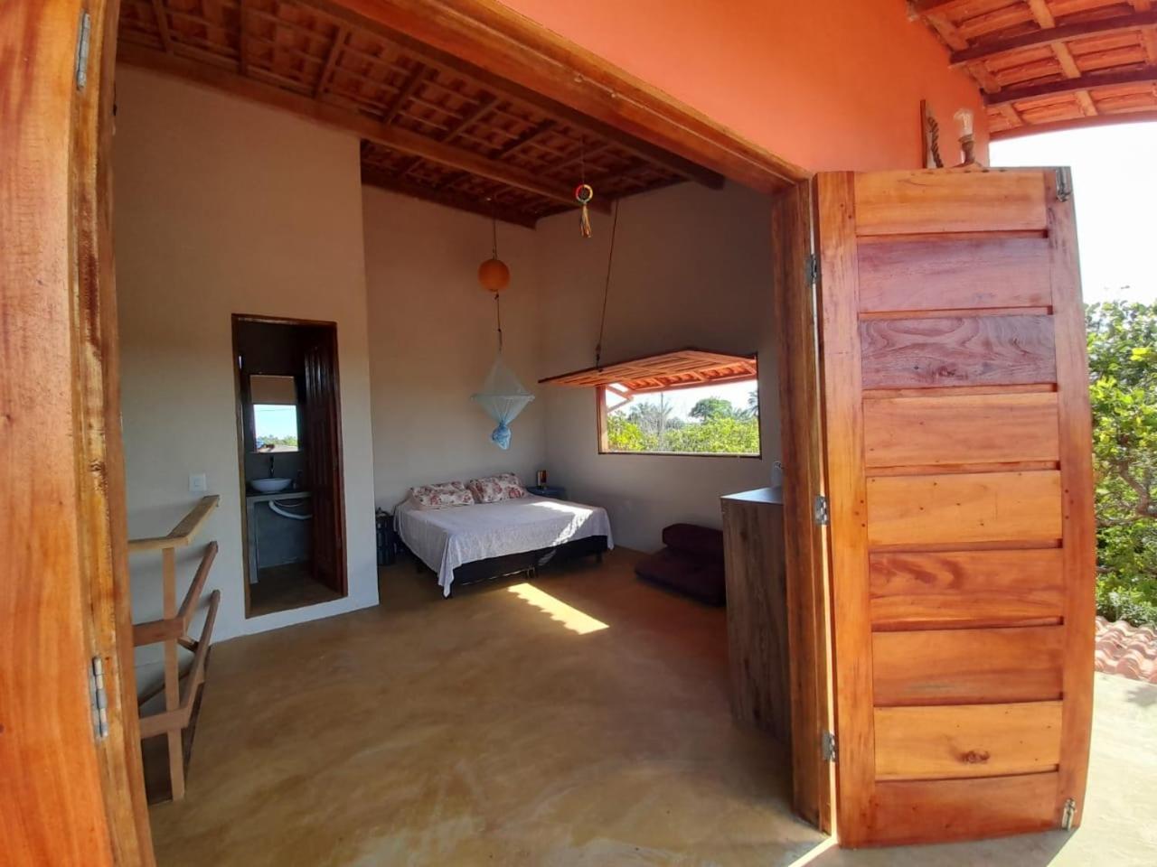 Casa Bella Corumbau
