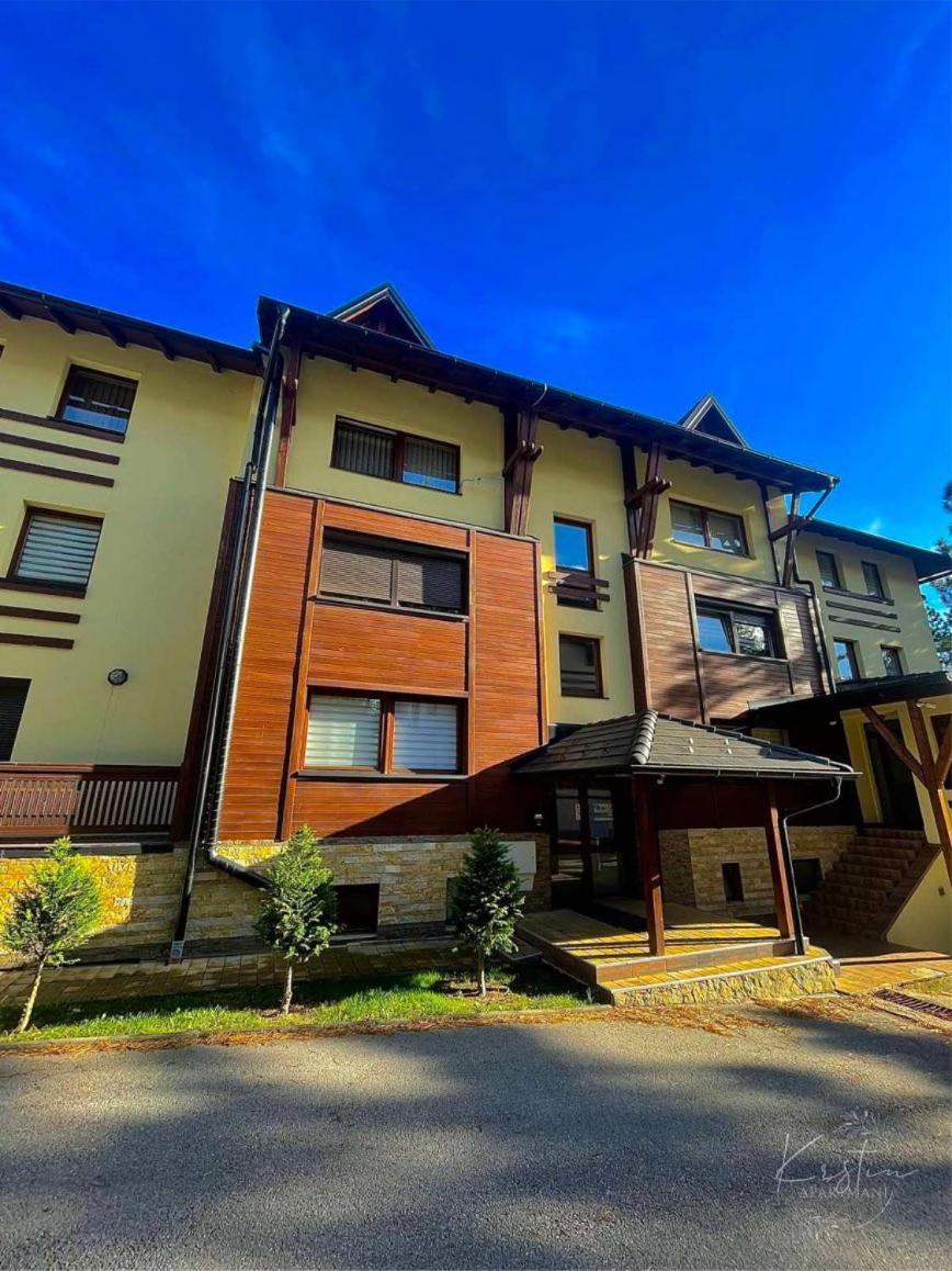 Apartman Krstin
