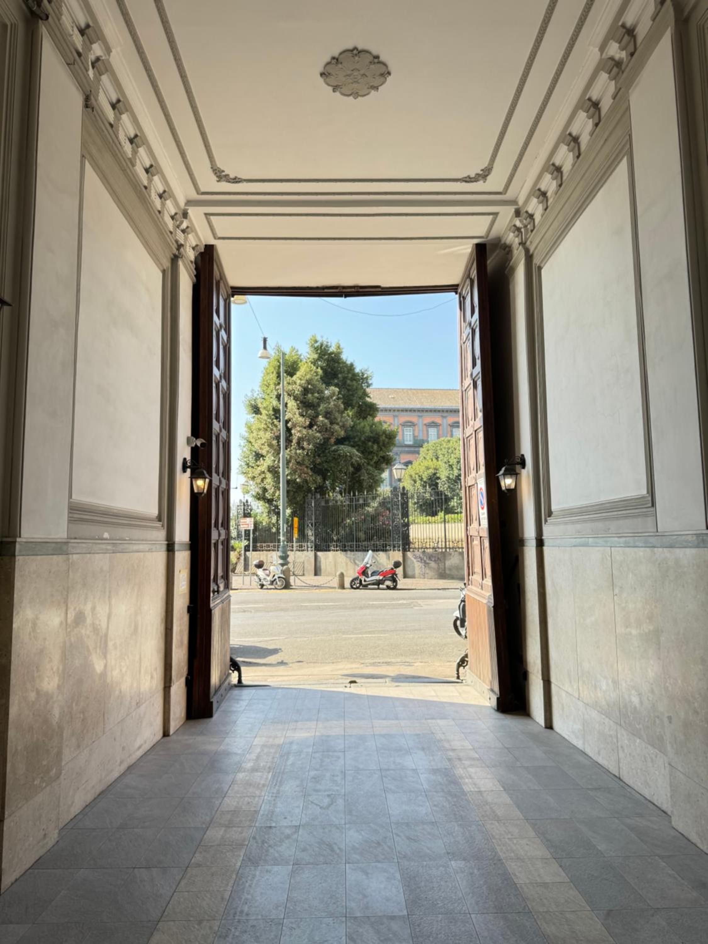 IL MASTIO Guesthouse