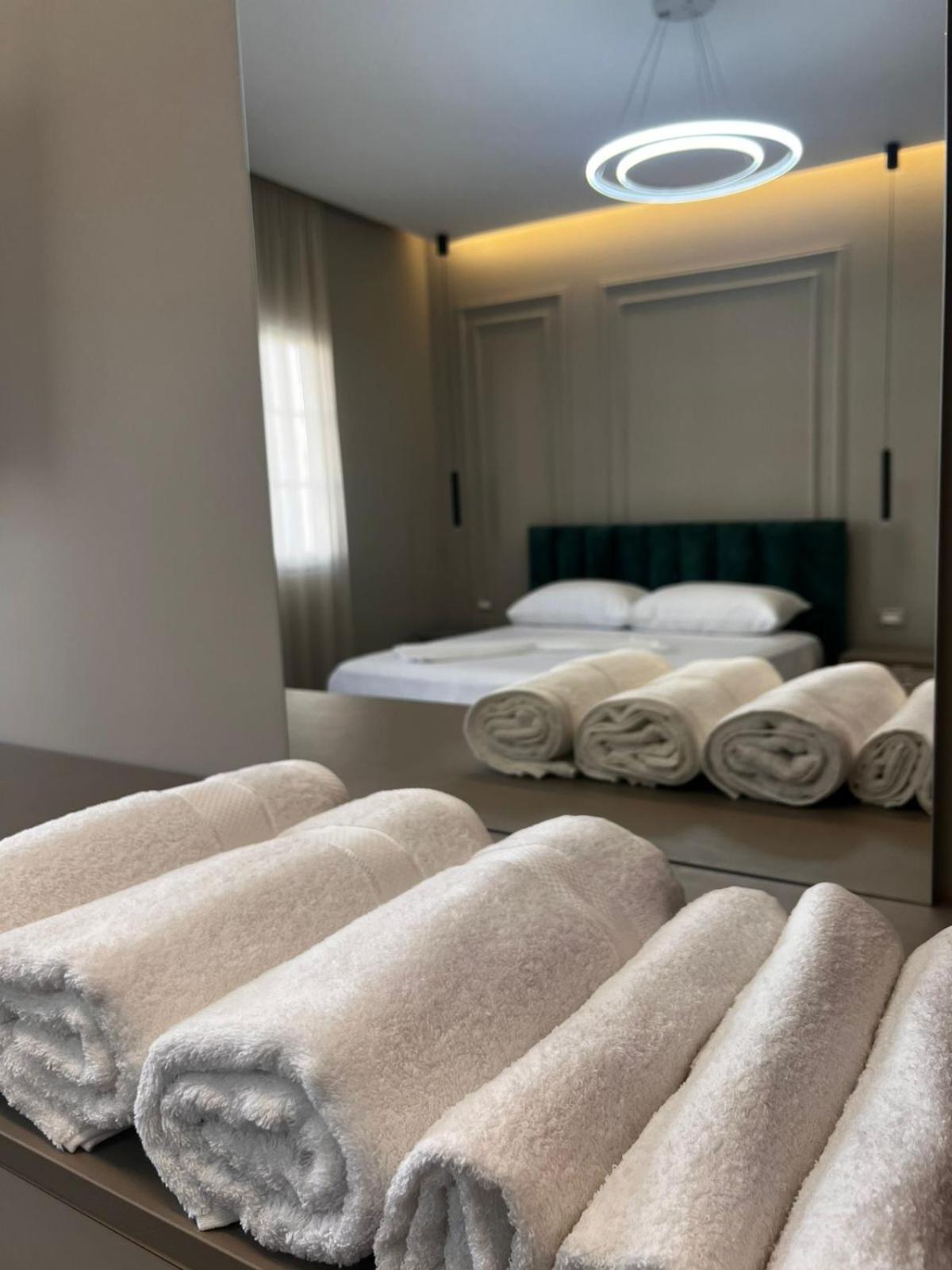 Deluxe Triple Room with Balcony