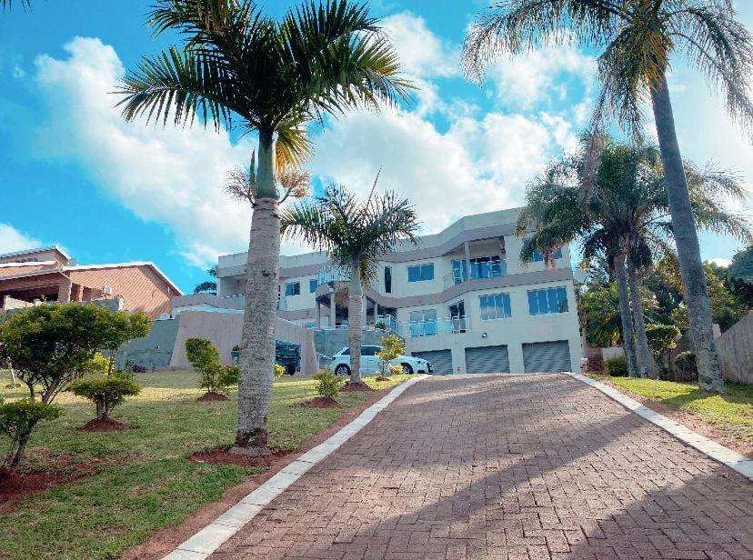 Ndalo residence