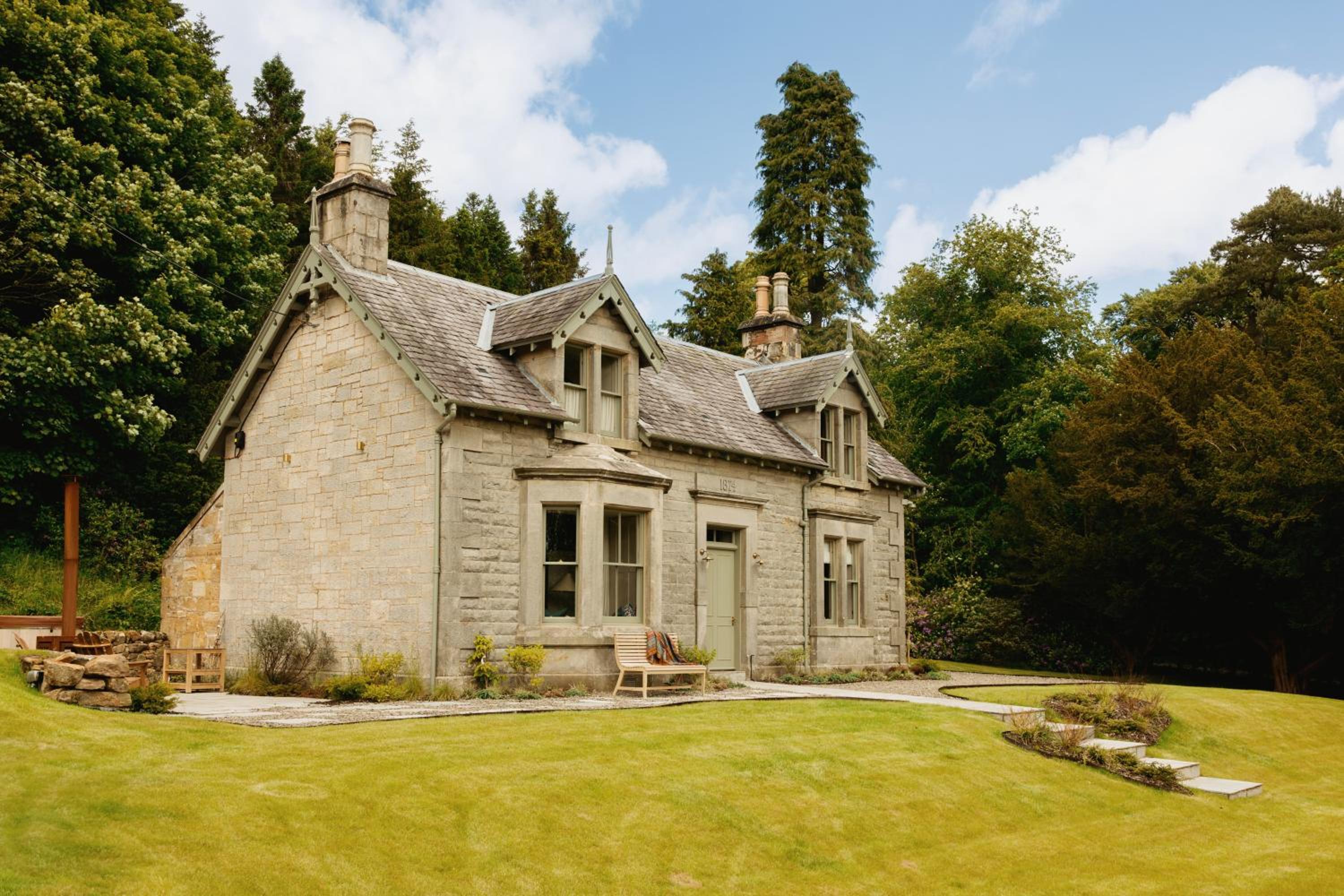 Penicuik Estate