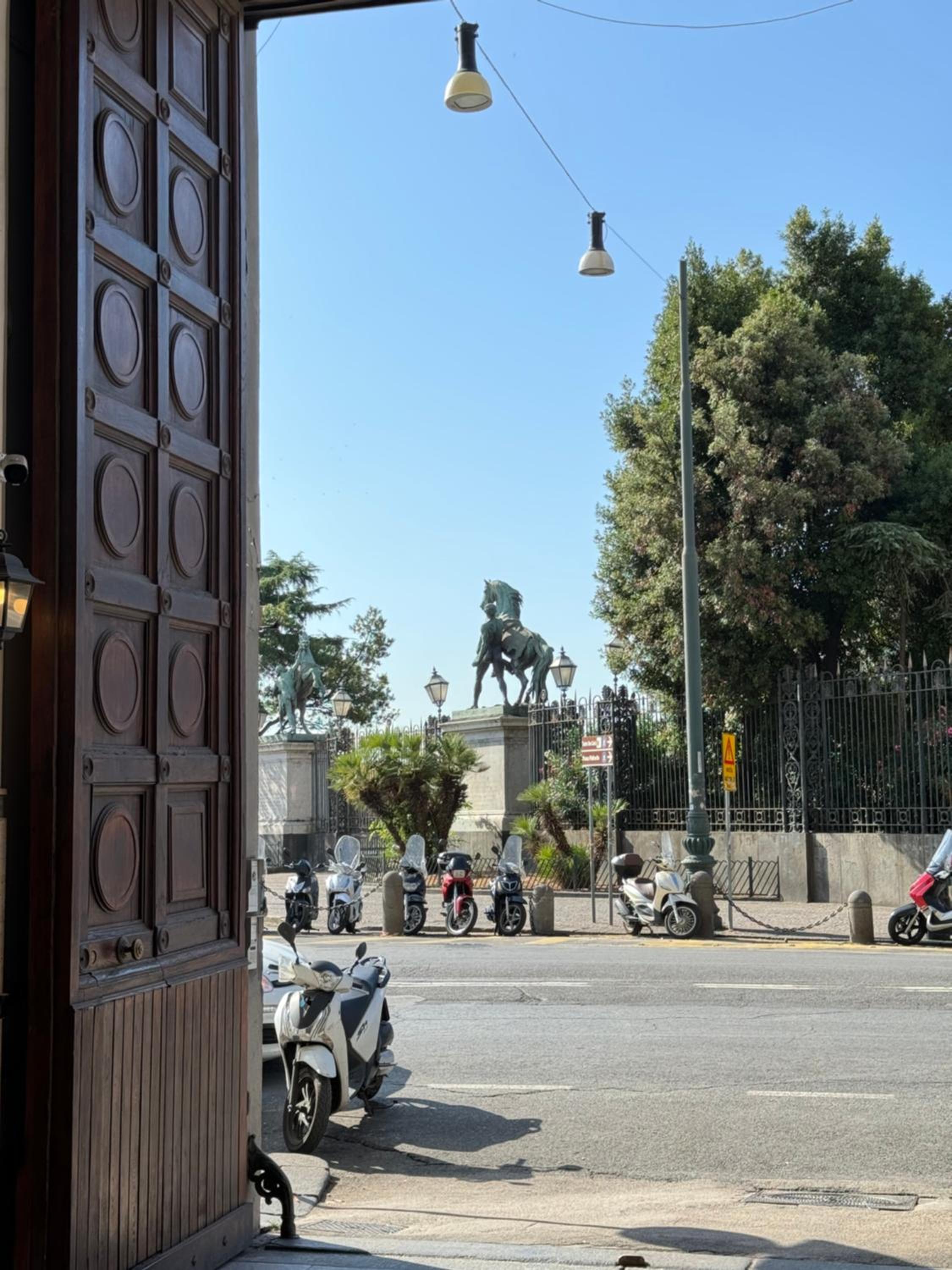 IL MASTIO Guesthouse