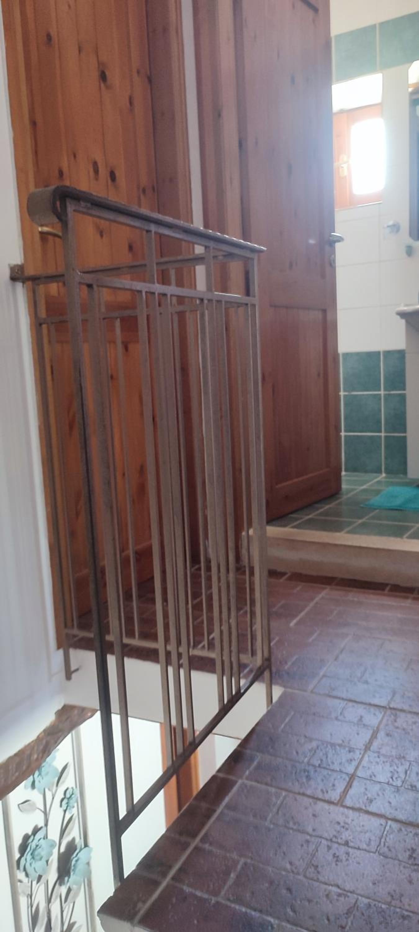 Charmante maison crétoise à Embrosneros