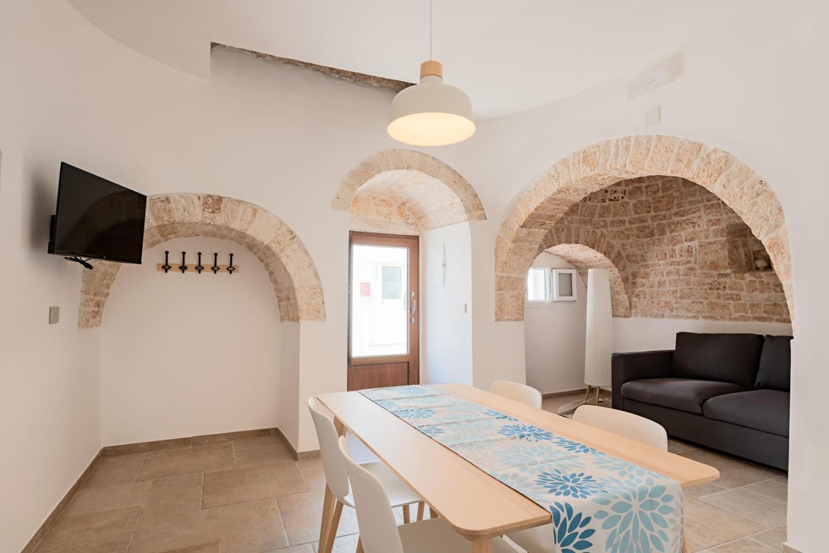 Trullo Pietra Cannella