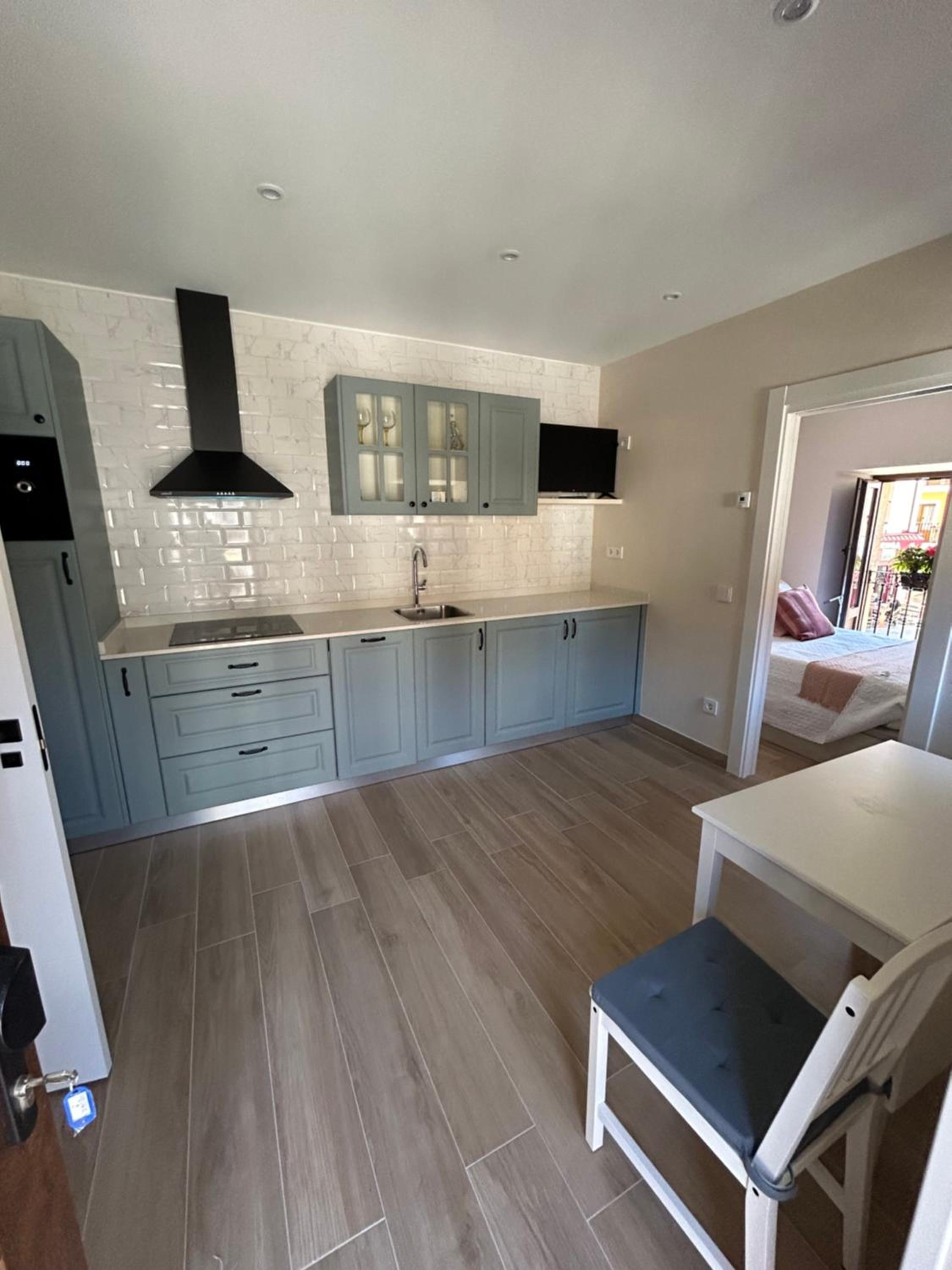 Apartamentos San Roque