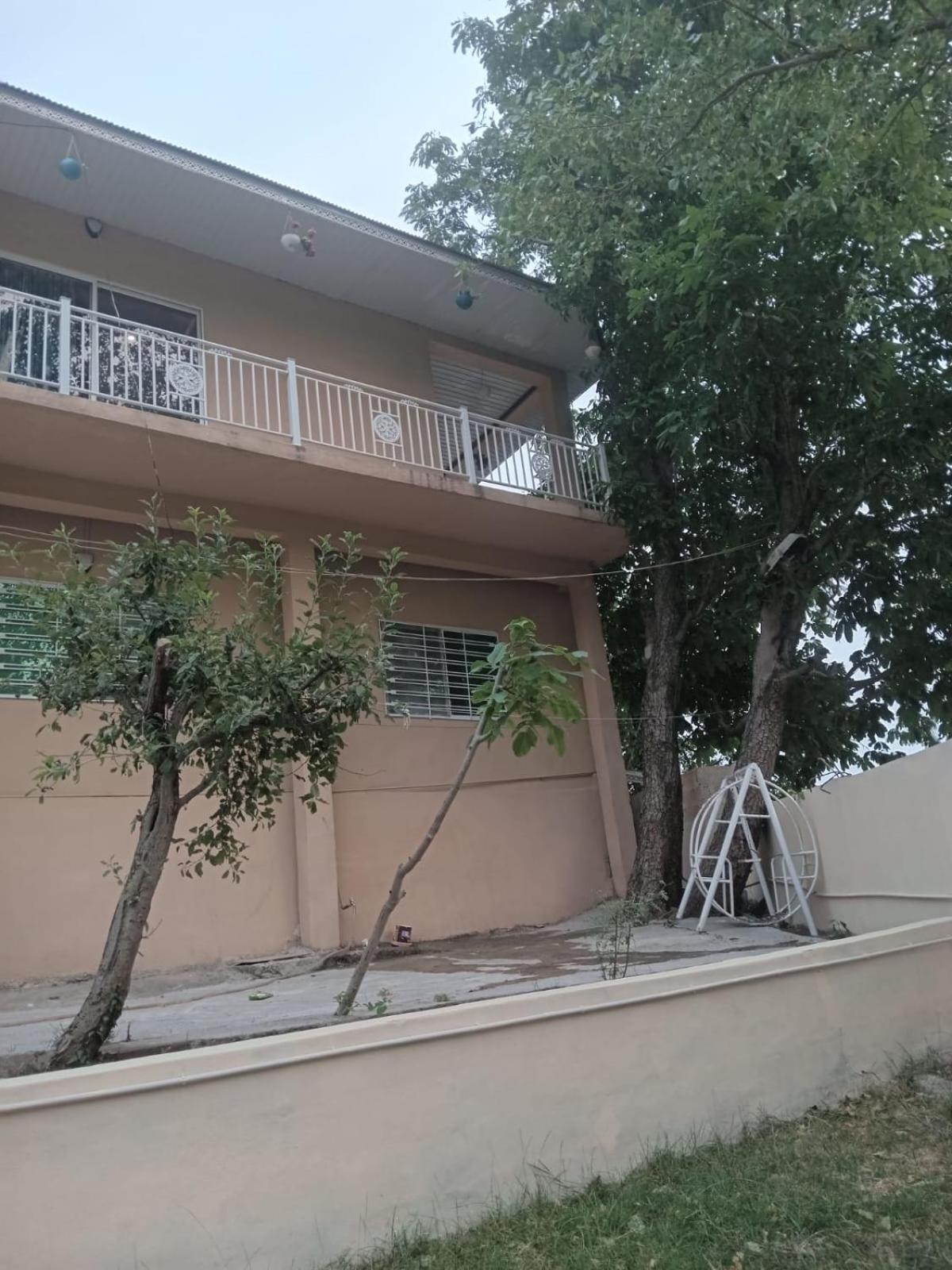 Abbasi gues house view 4