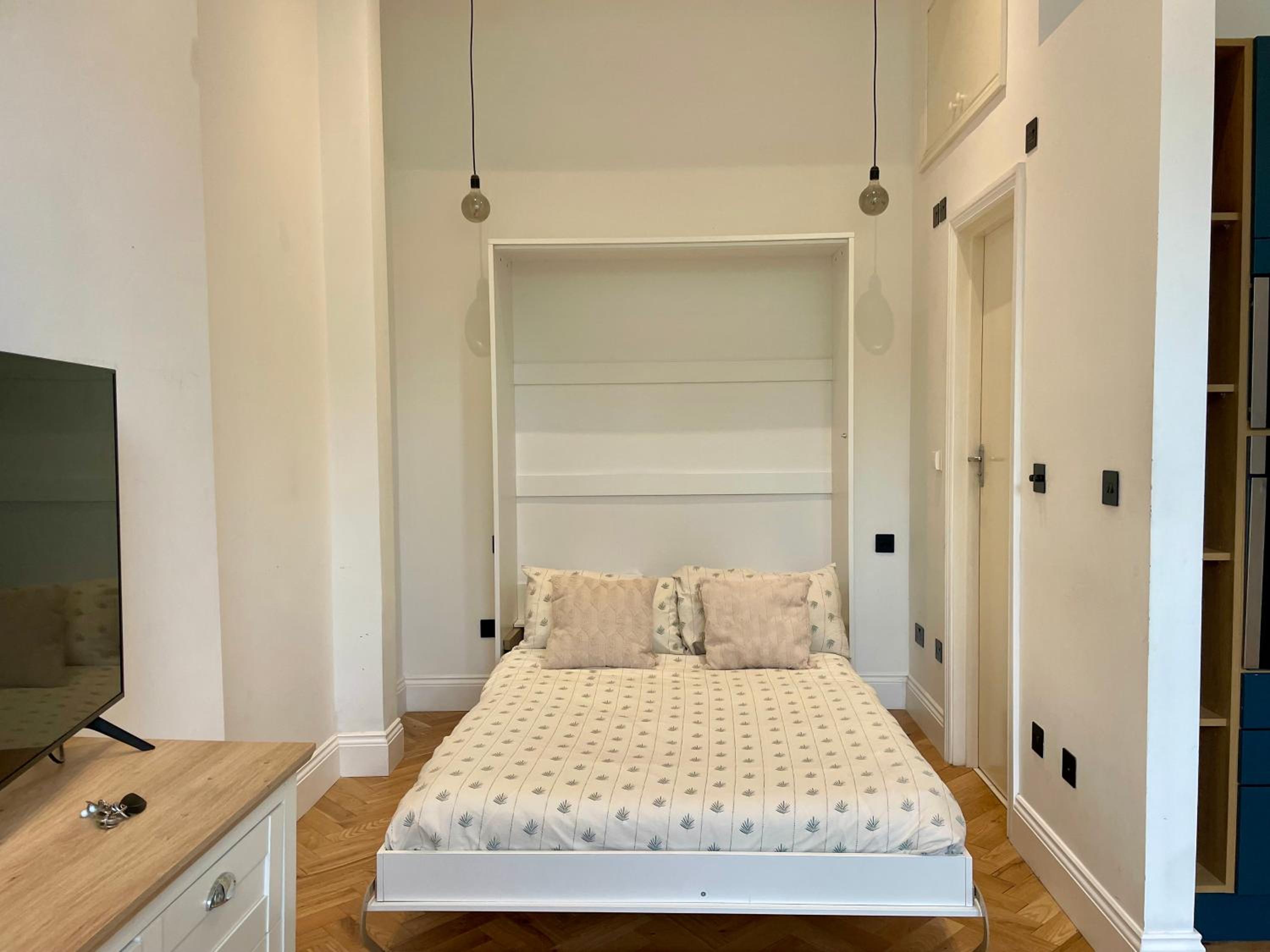 Fabulous Studio in the heart of Kensington