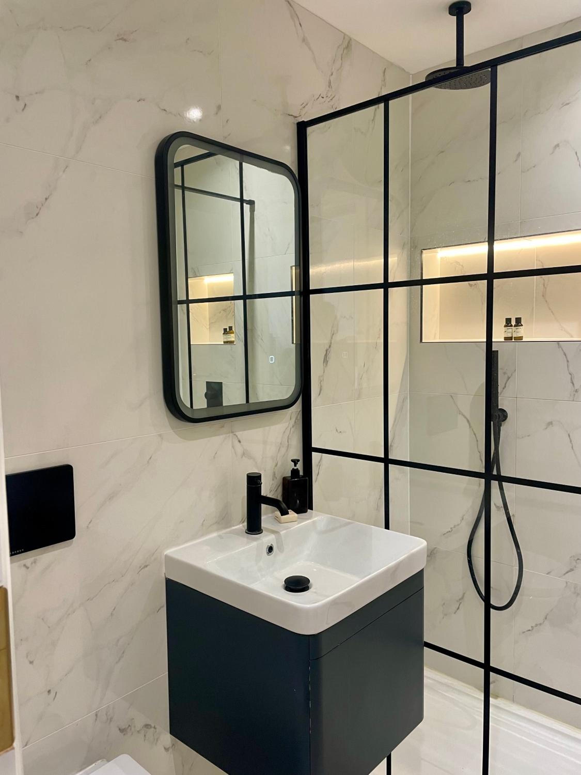 Fabulous Studio in the heart of Kensington