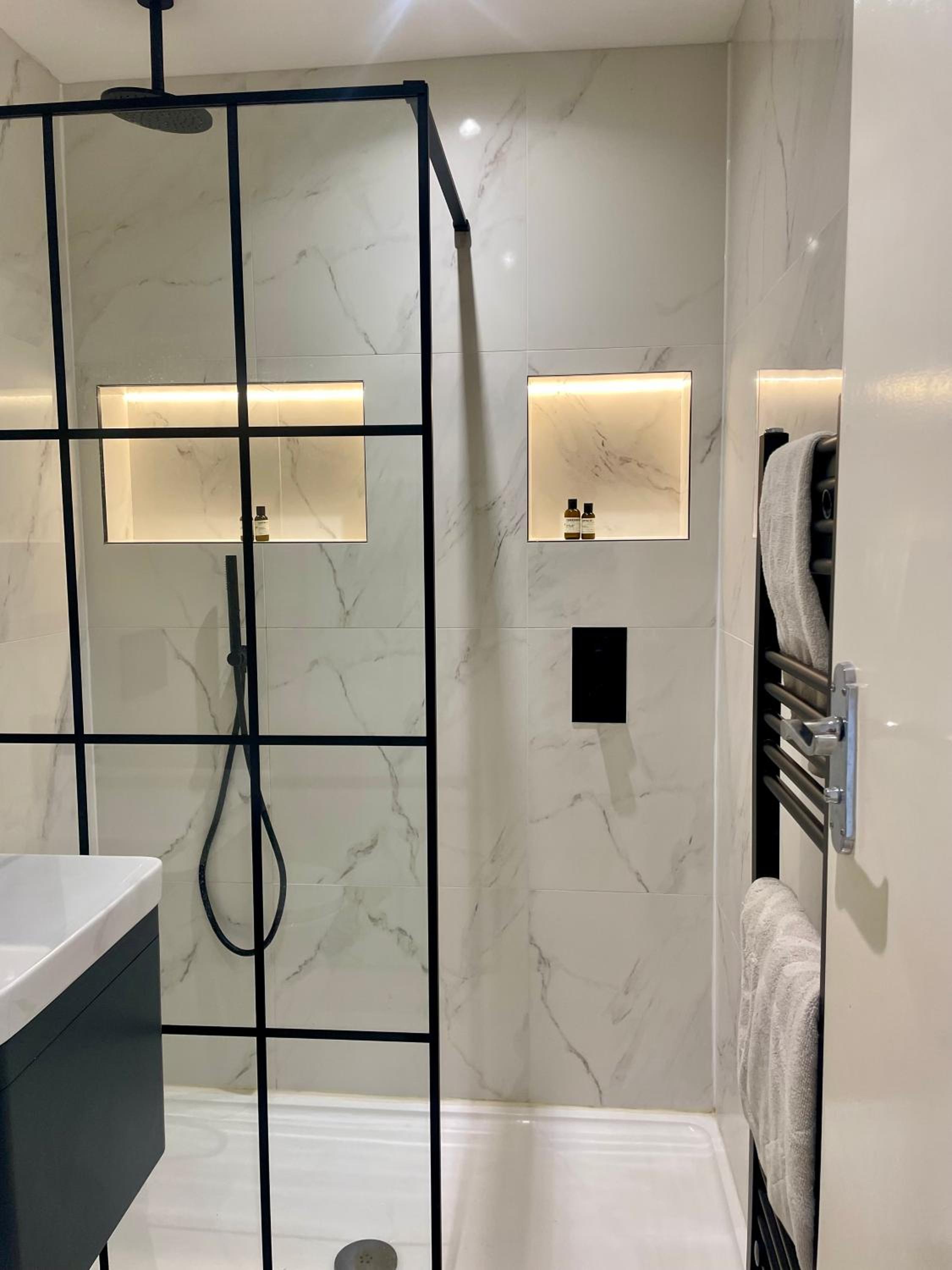 Fabulous Studio in the heart of Kensington