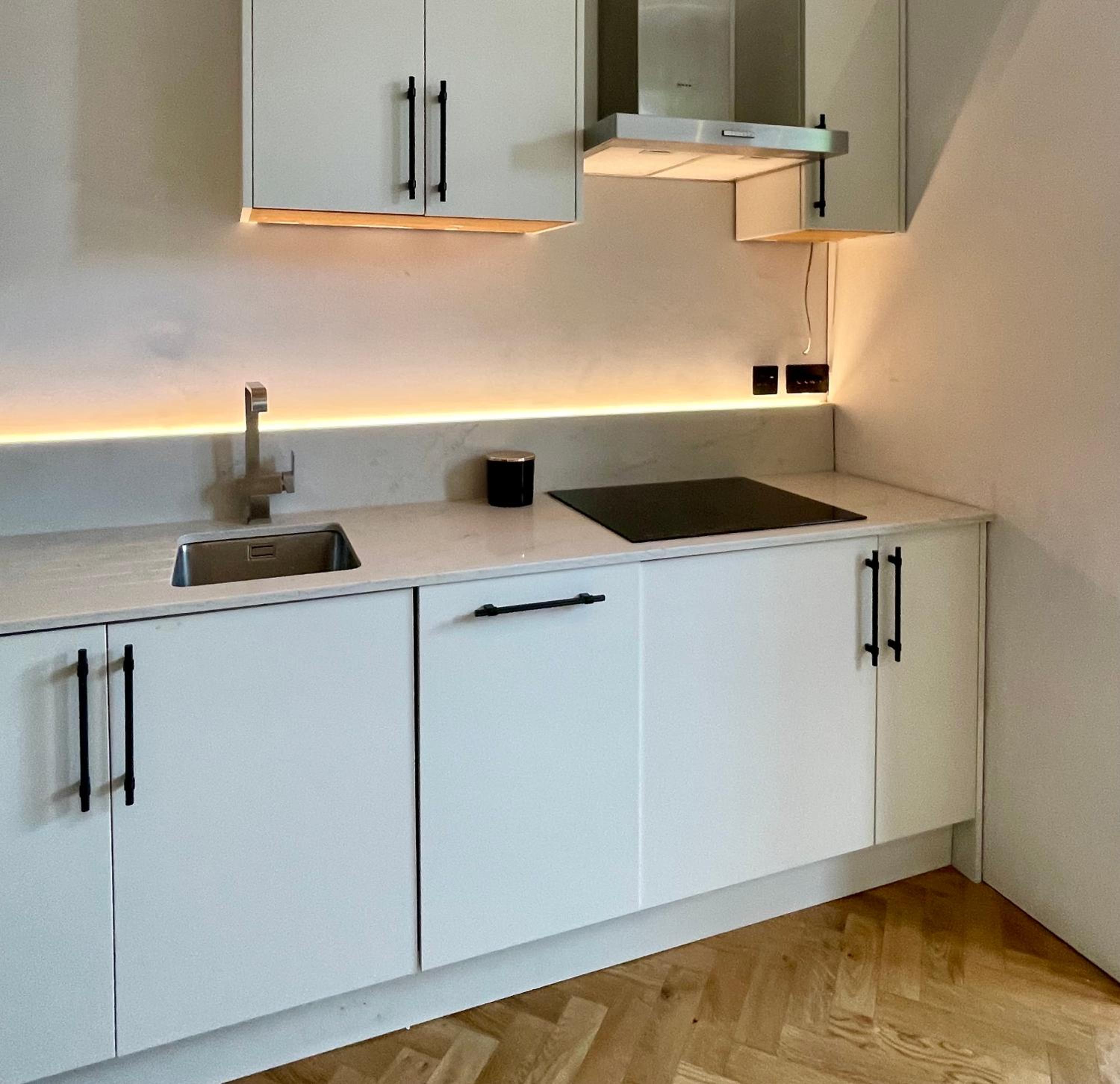 Fabulous Studio in the heart of Kensington