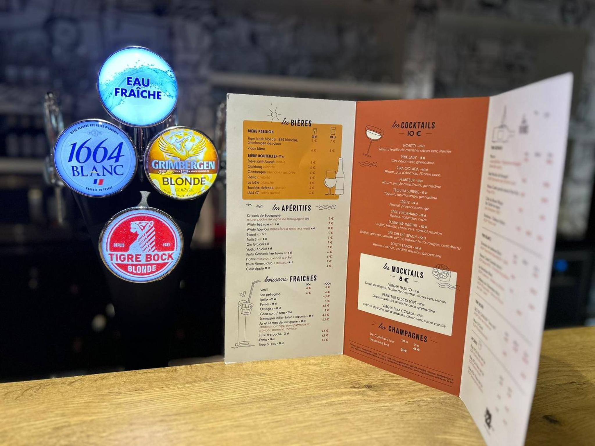 Le Havre Vacations - ibis Le Havre Centre - Property Image 78