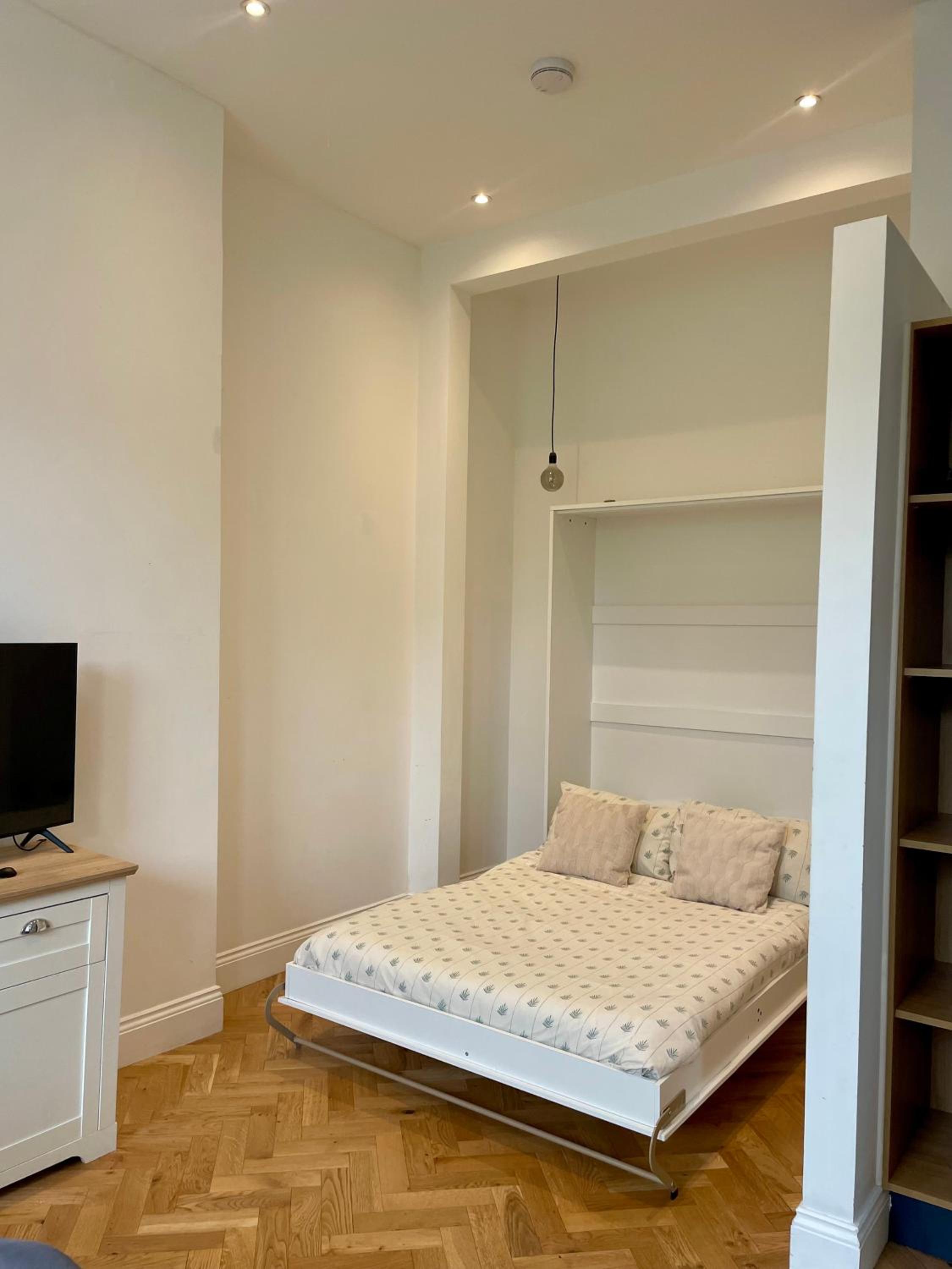 Fabulous Studio in the heart of Kensington