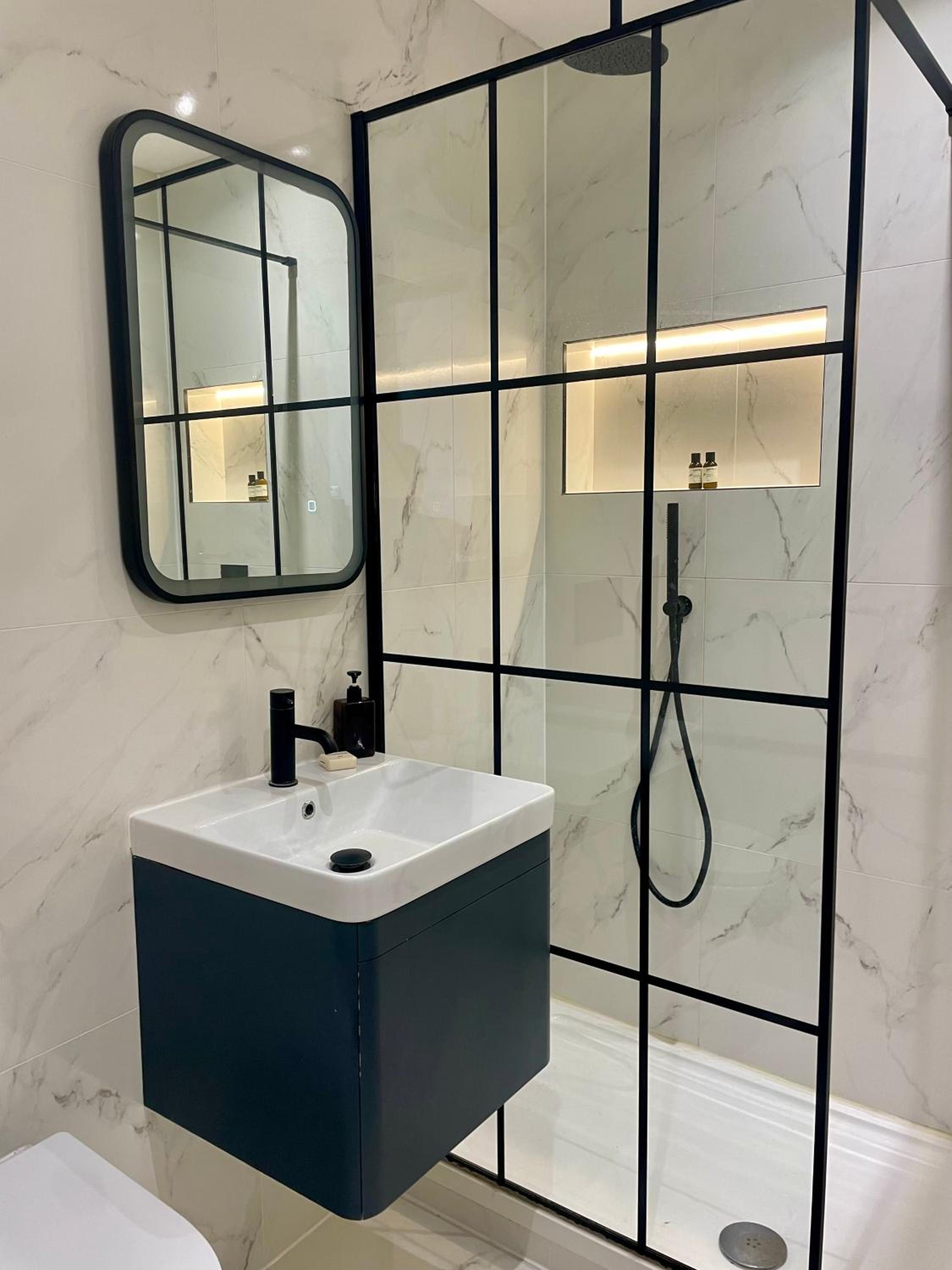 Fabulous Studio in the heart of Kensington
