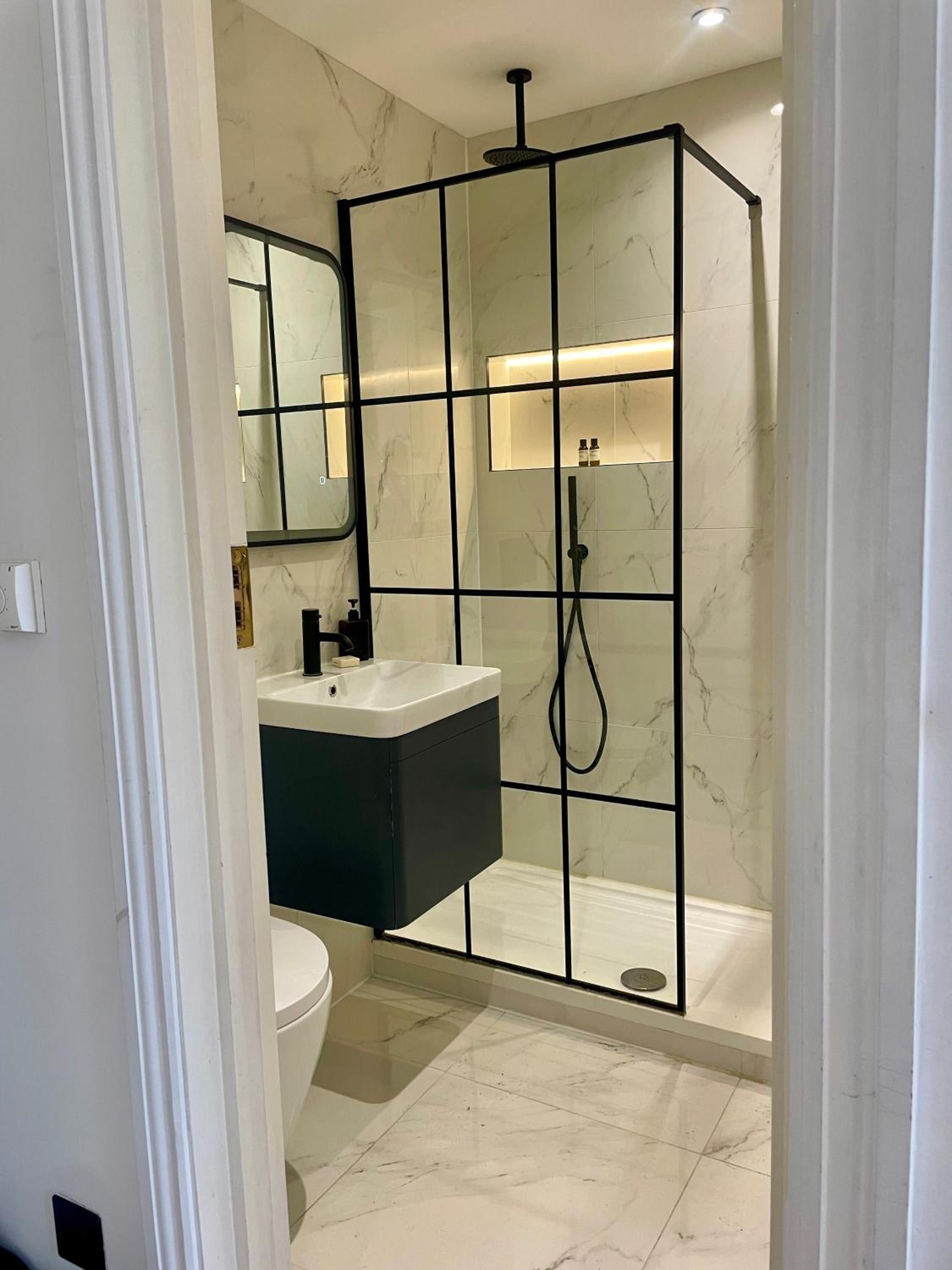 Fabulous Studio in the heart of Kensington