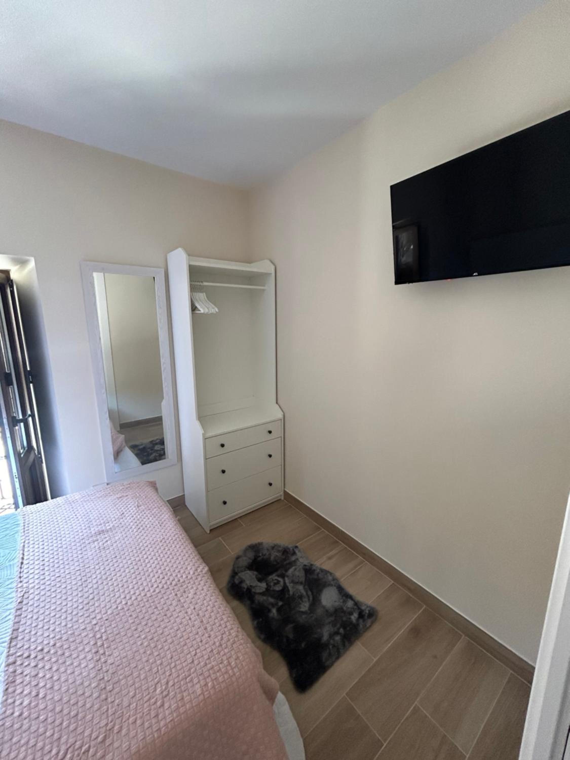 Apartamentos San Roque