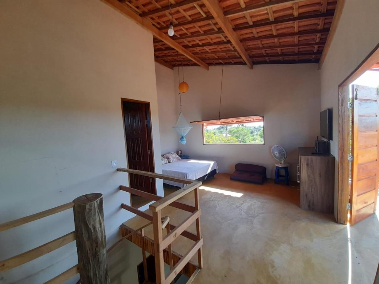 Casa Bella Corumbau