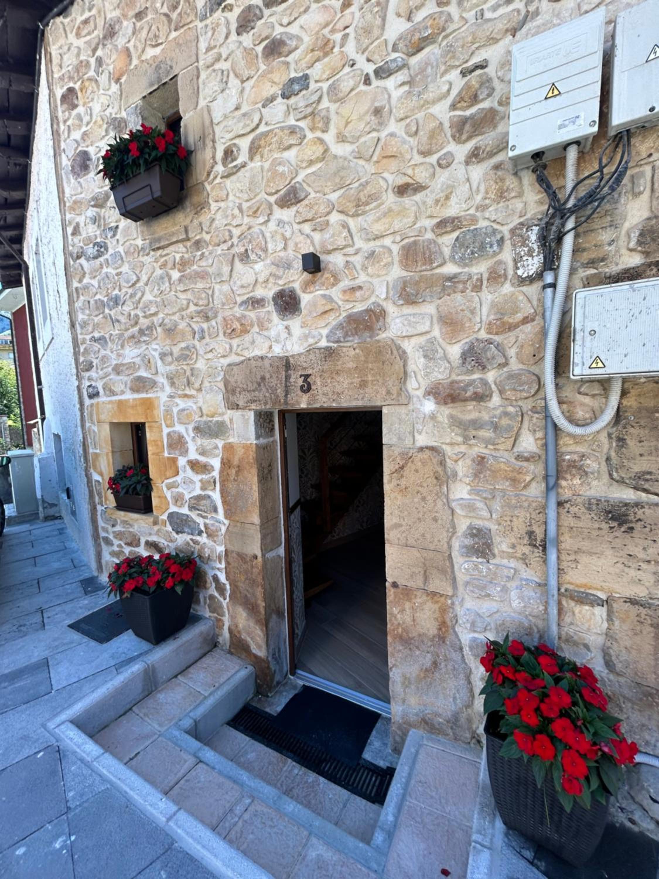Apartamentos San Roque