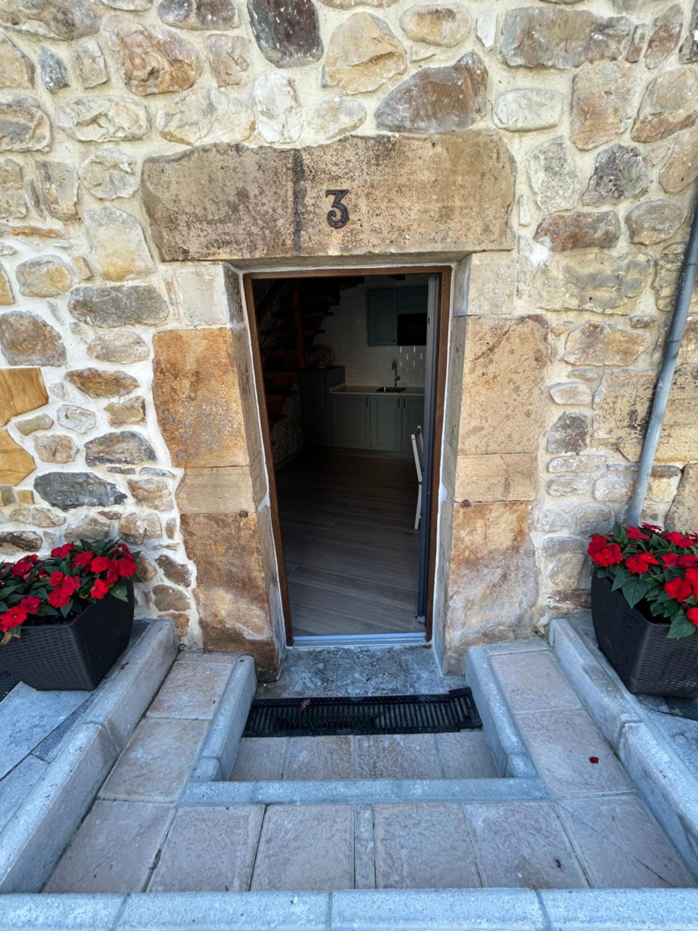 Apartamentos San Roque
