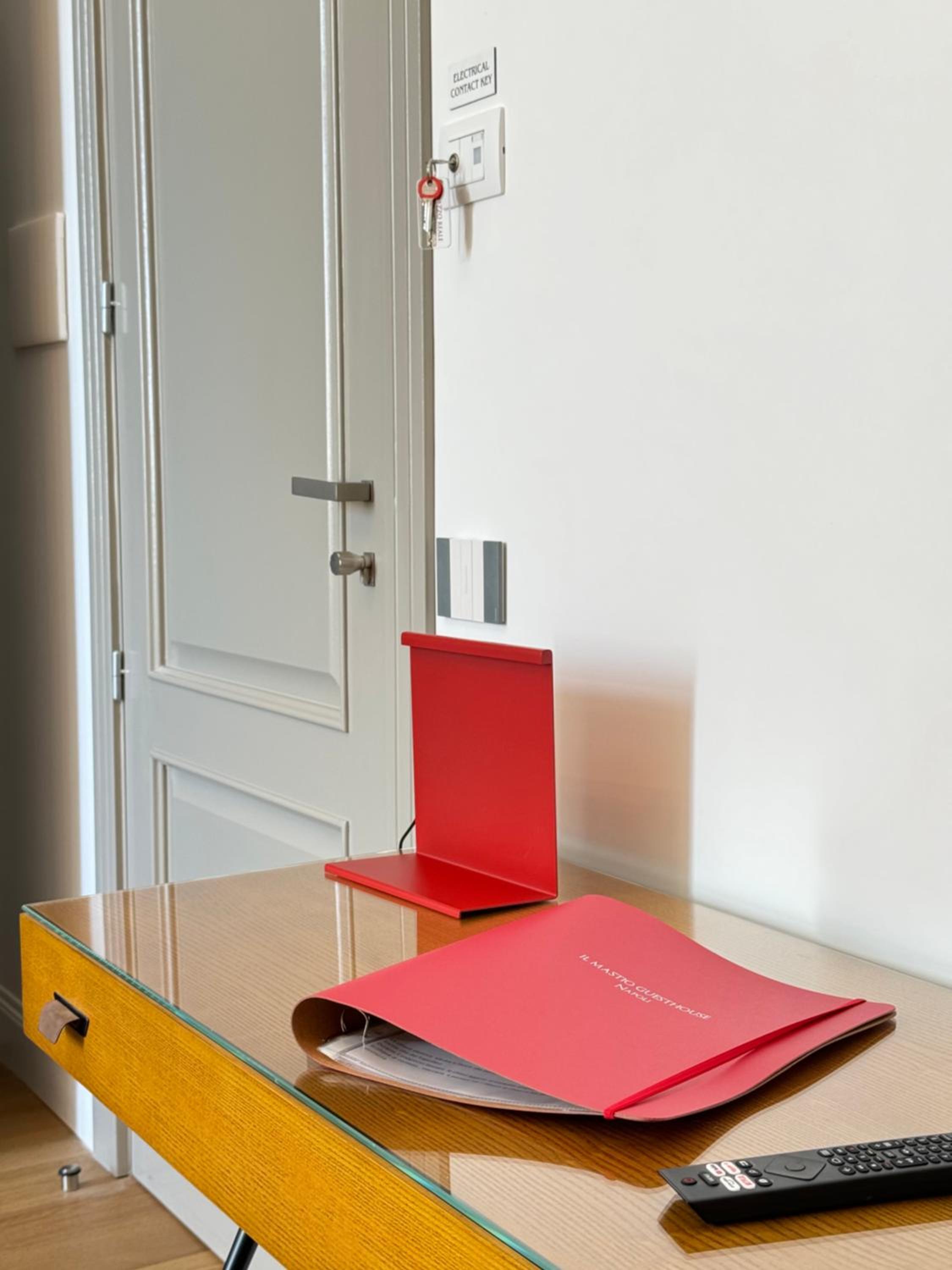 IL MASTIO Guesthouse