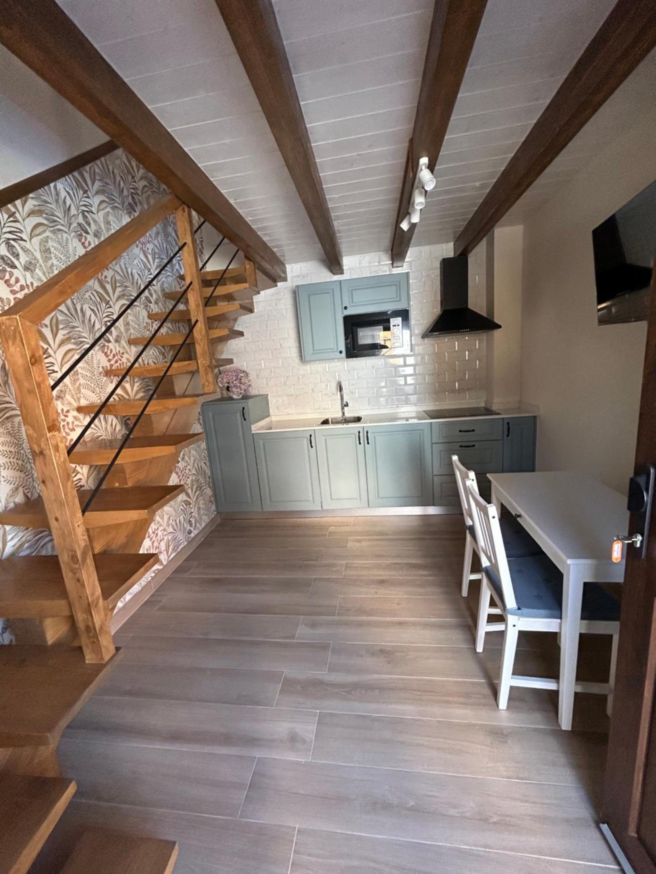 Apartamentos San Roque