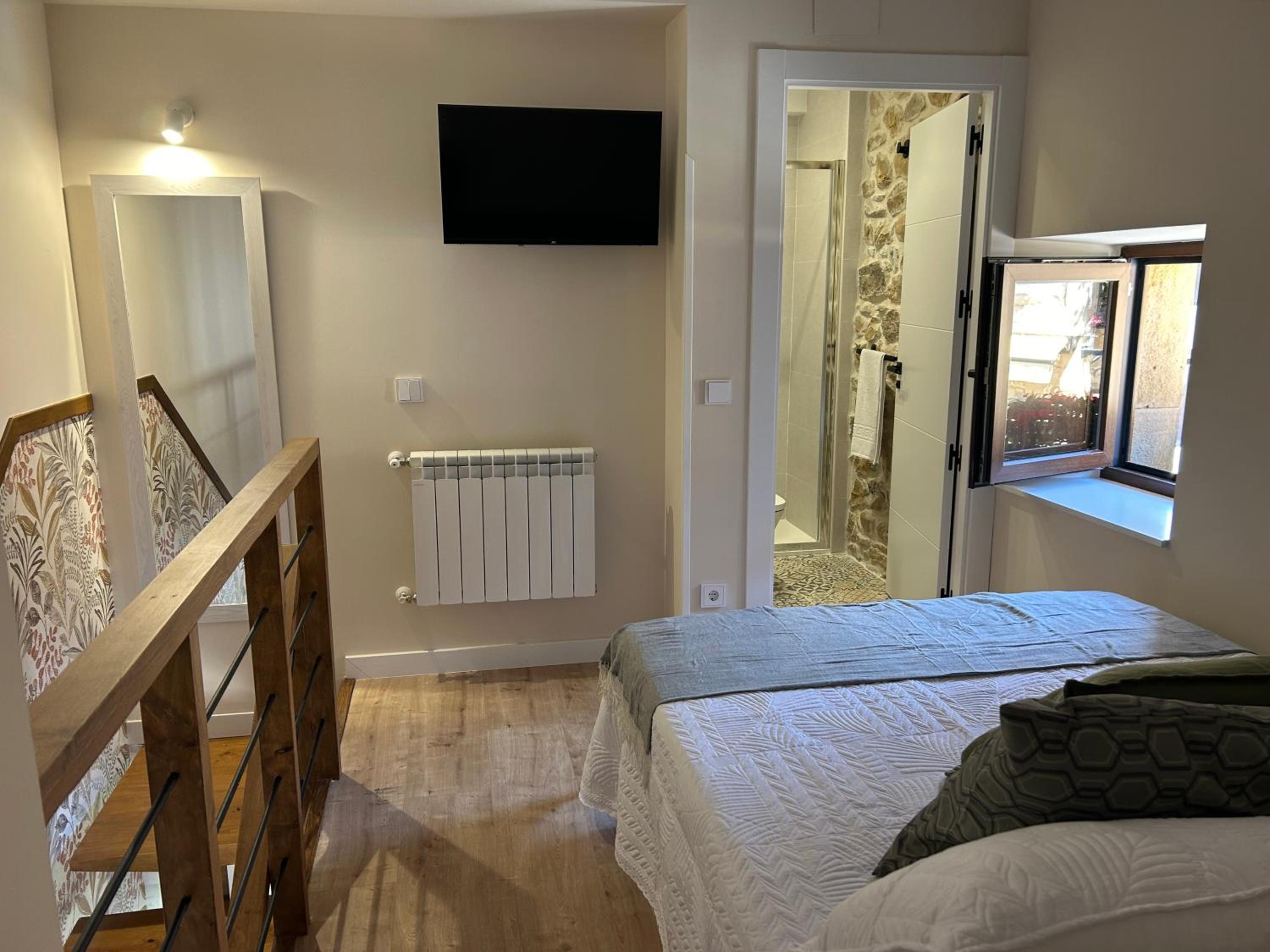 Apartamentos San Roque