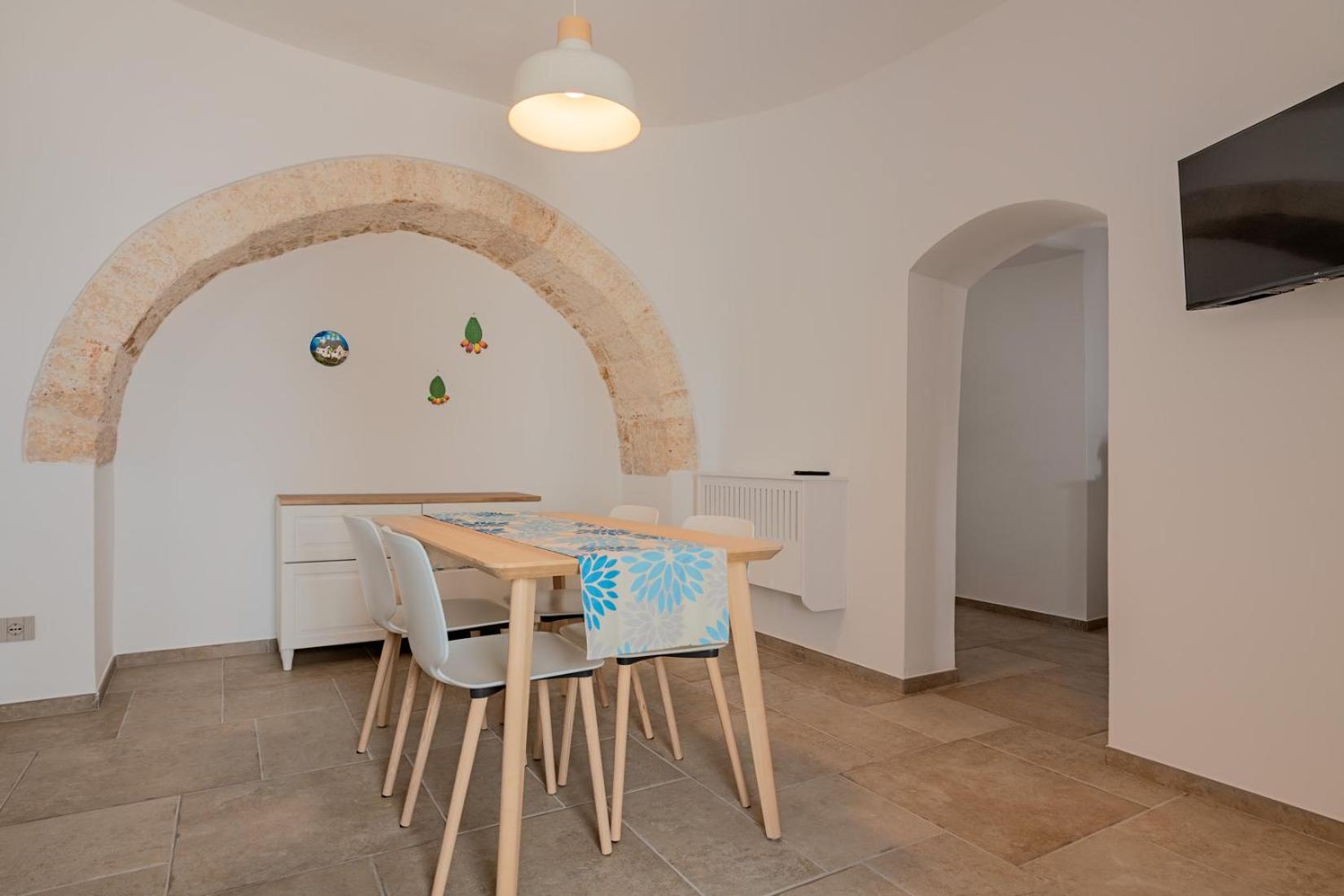 Trullo Pietra Cannella