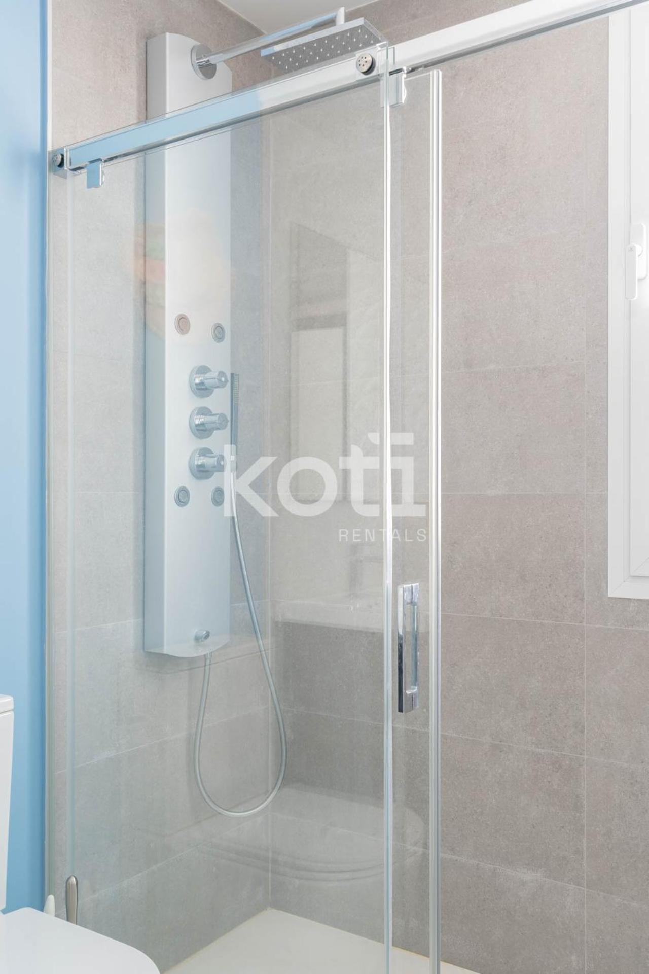 Koti Rentals - Casa Banderas view 2