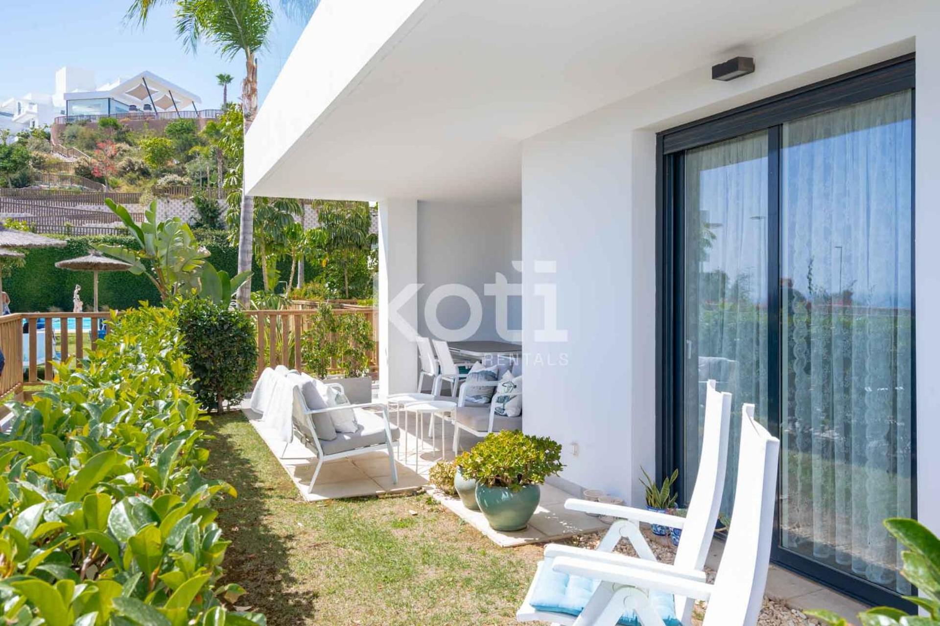 Koti Rentals - Casa Banderas view 4