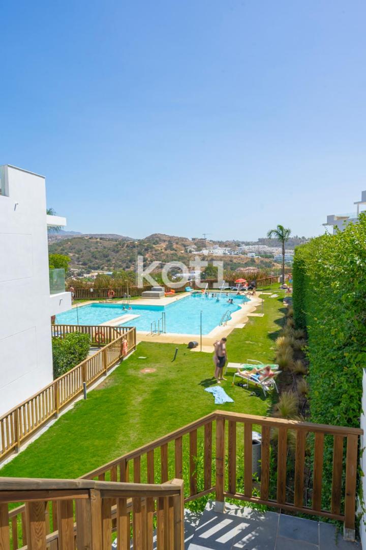 Koti Rentals - Casa Banderas view 5